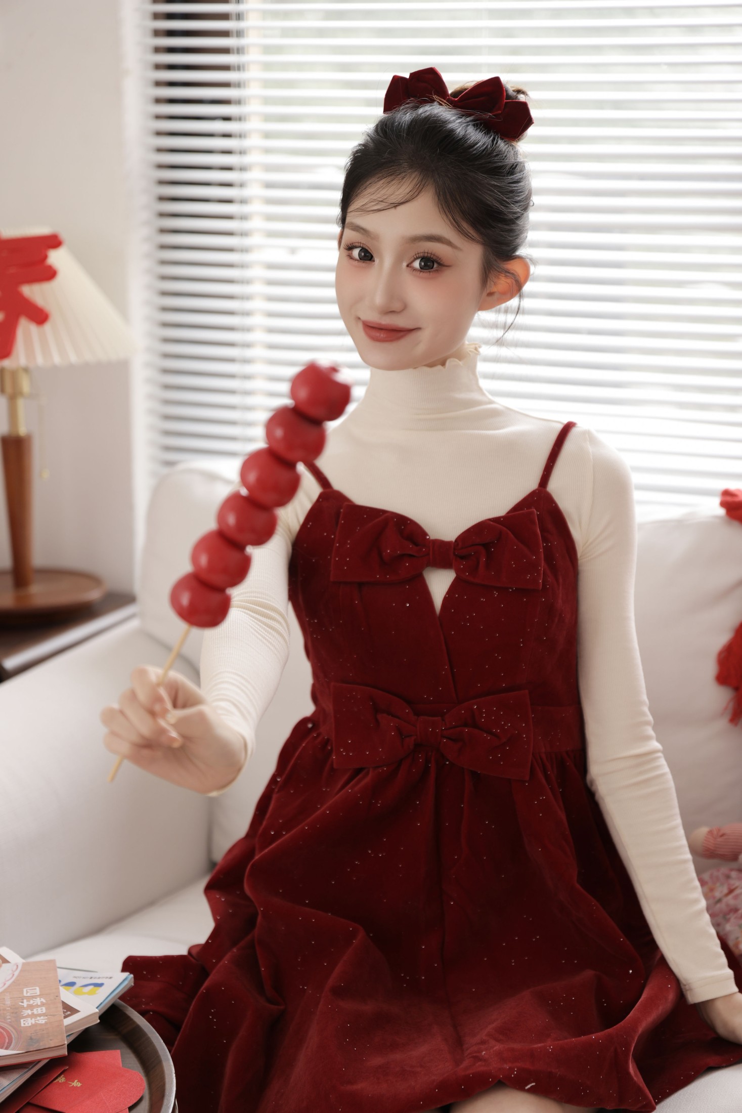 图片[6] - 小多多要爆富 - 《新年》[29P] - 机器猫次元 - 机器猫次元