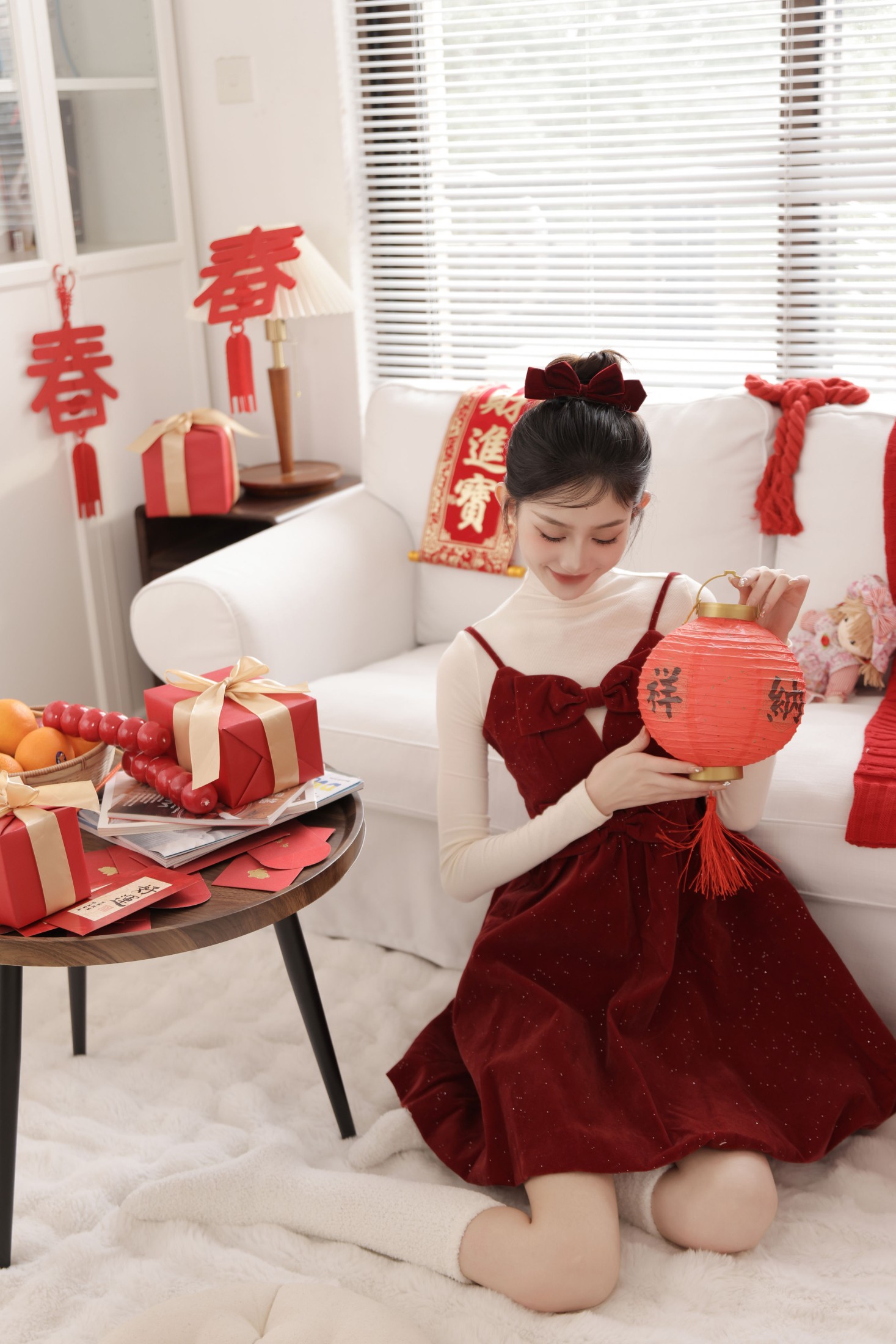 图片[7] - 小多多要爆富 - 《新年》[29P] - 机器猫次元 - 机器猫次元
