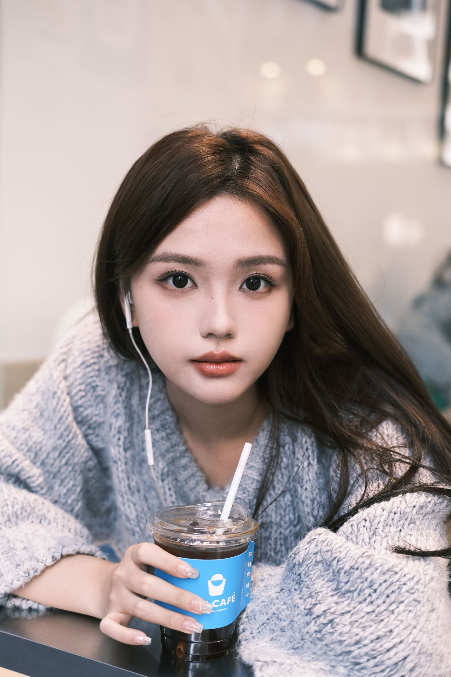 图片[4] - 小航 - 《水宝宝》[22P] - 机器猫次元 - 机器猫次元
