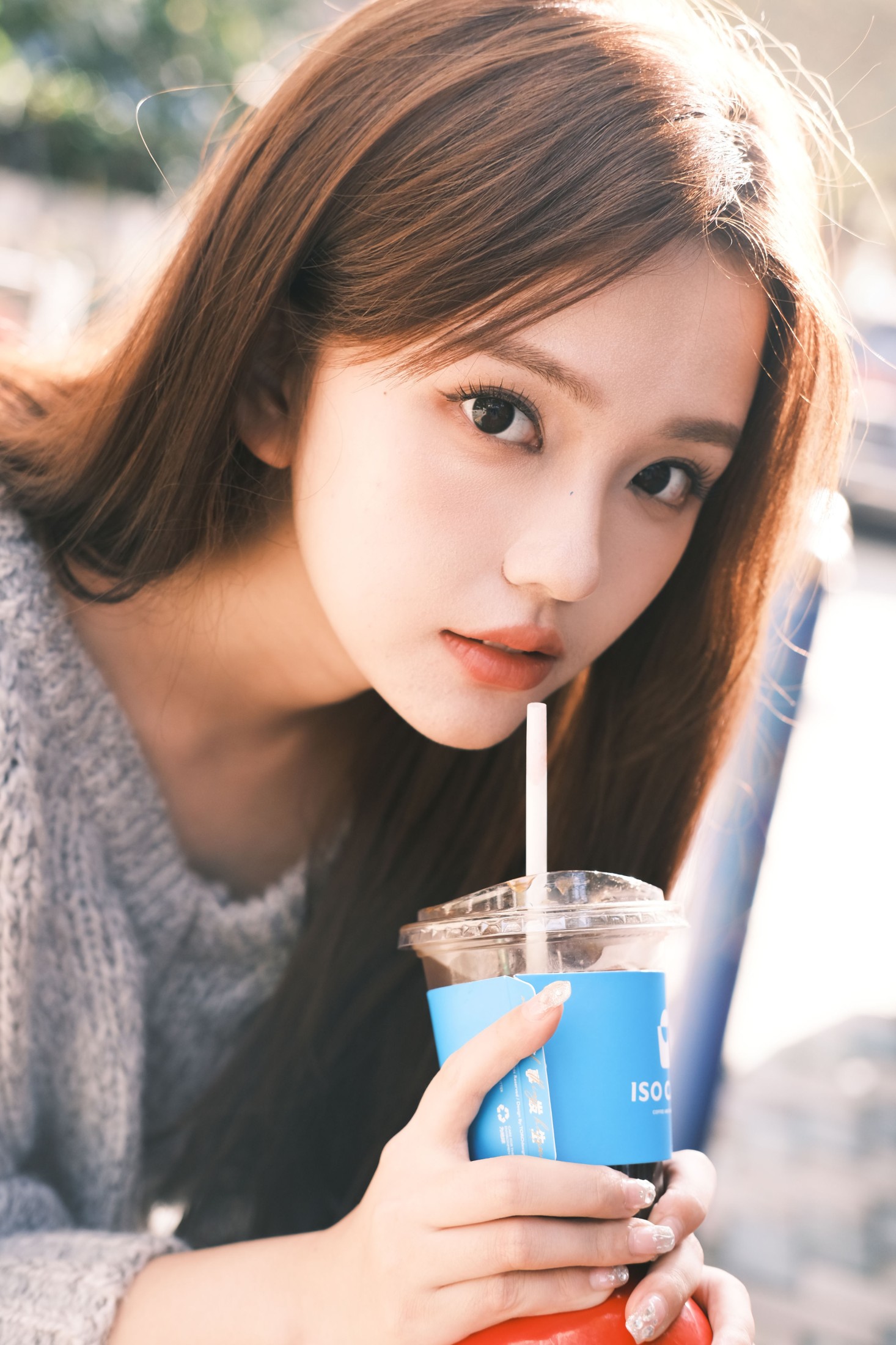 图片[6] - 小航 - 《水宝宝》[22P] - 机器猫次元 - 机器猫次元