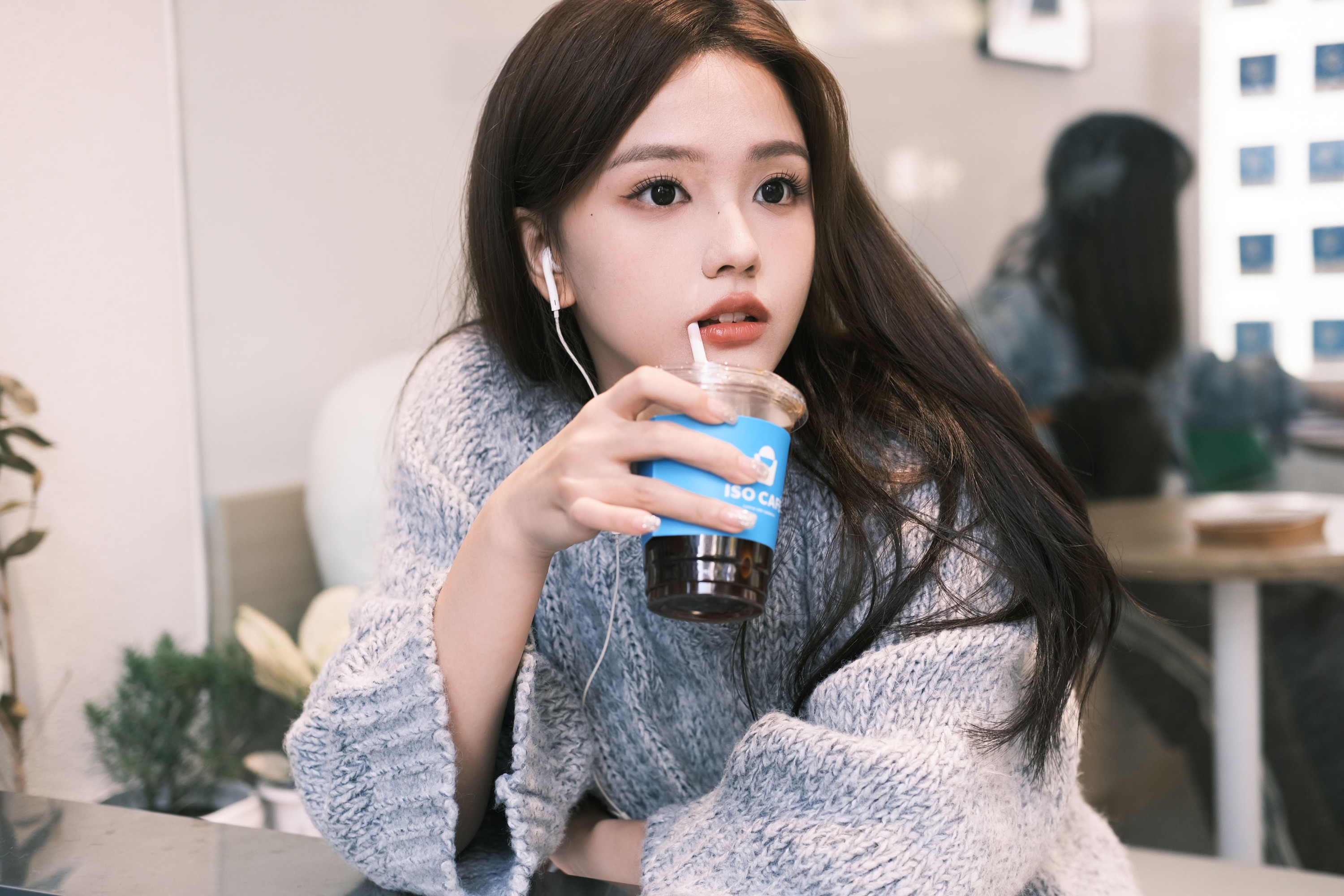 图片[5] - 小航 - 《水宝宝》[22P] - 机器猫次元 - 机器猫次元