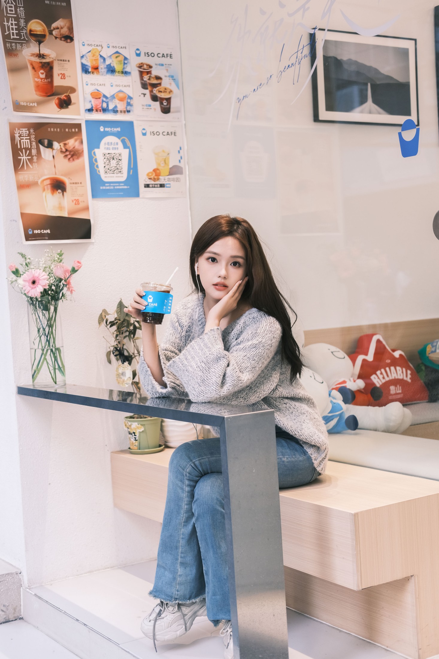 图片[3] - 小航 - 《水宝宝》[22P] - 机器猫次元 - 机器猫次元