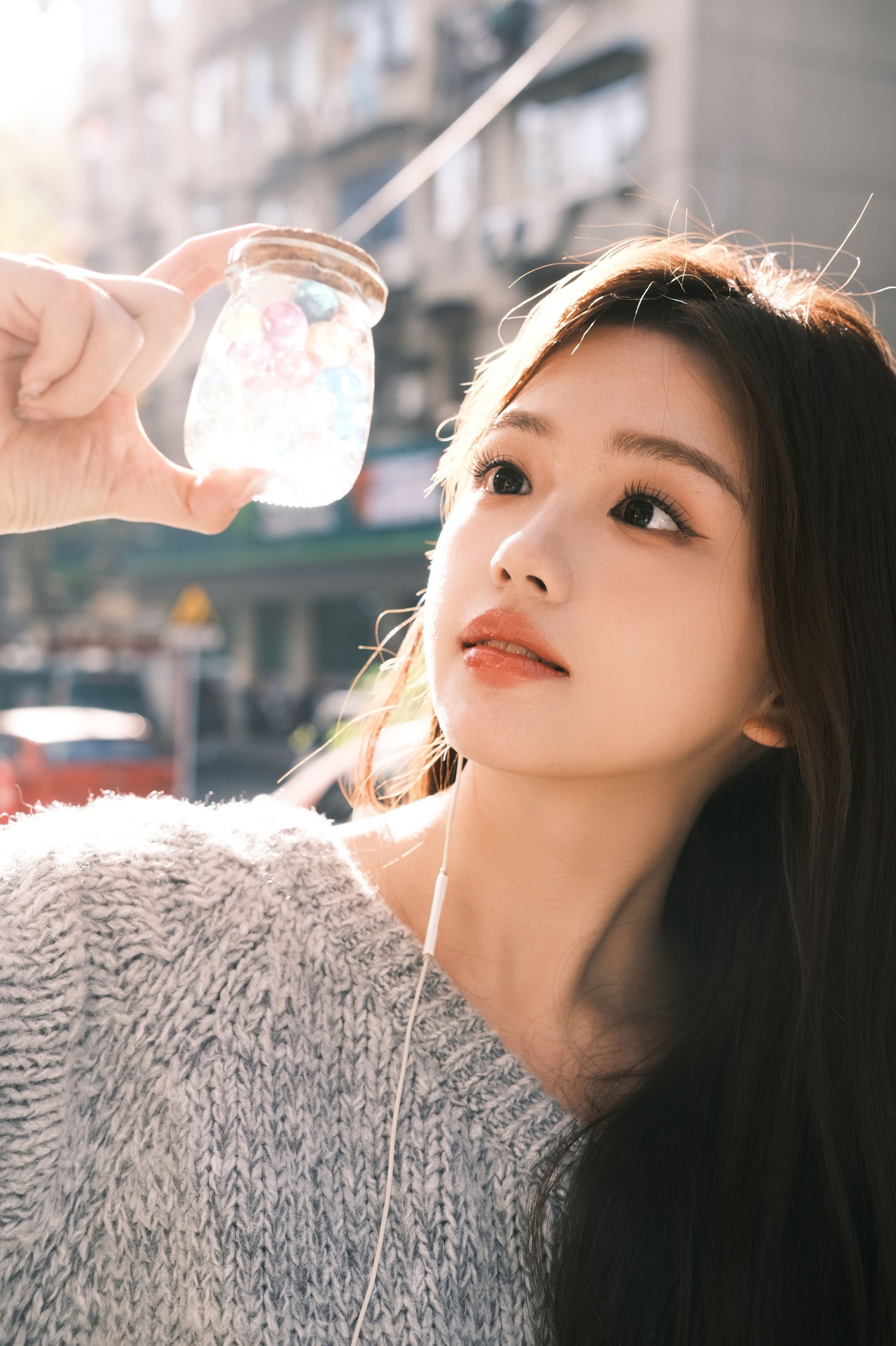 图片[8] - 小航 - 《水宝宝》[22P] - 机器猫次元 - 机器猫次元