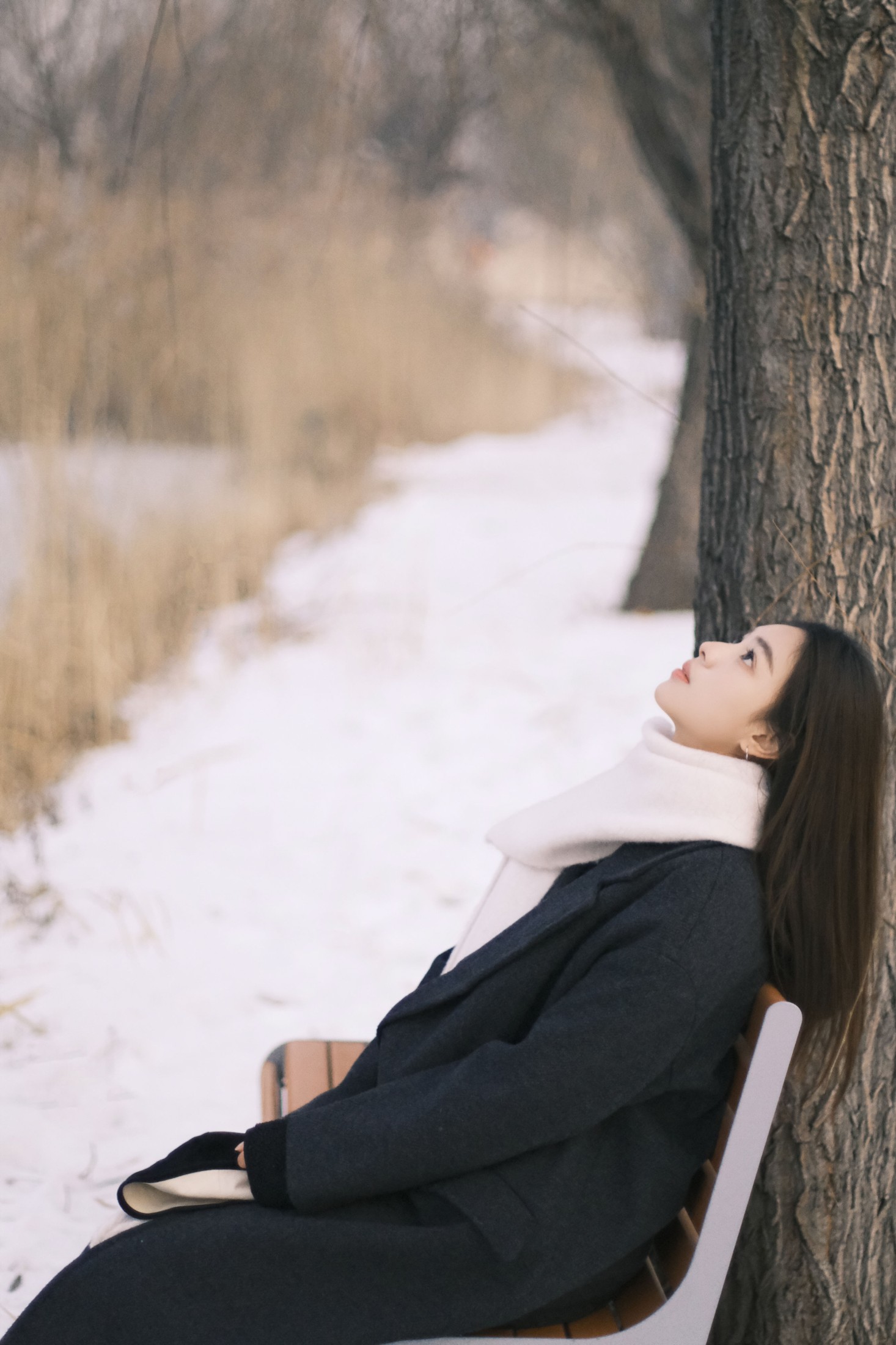 图片[5] - anieituj - 《雪天情书》[21P] - 机器猫次元 - 机器猫次元