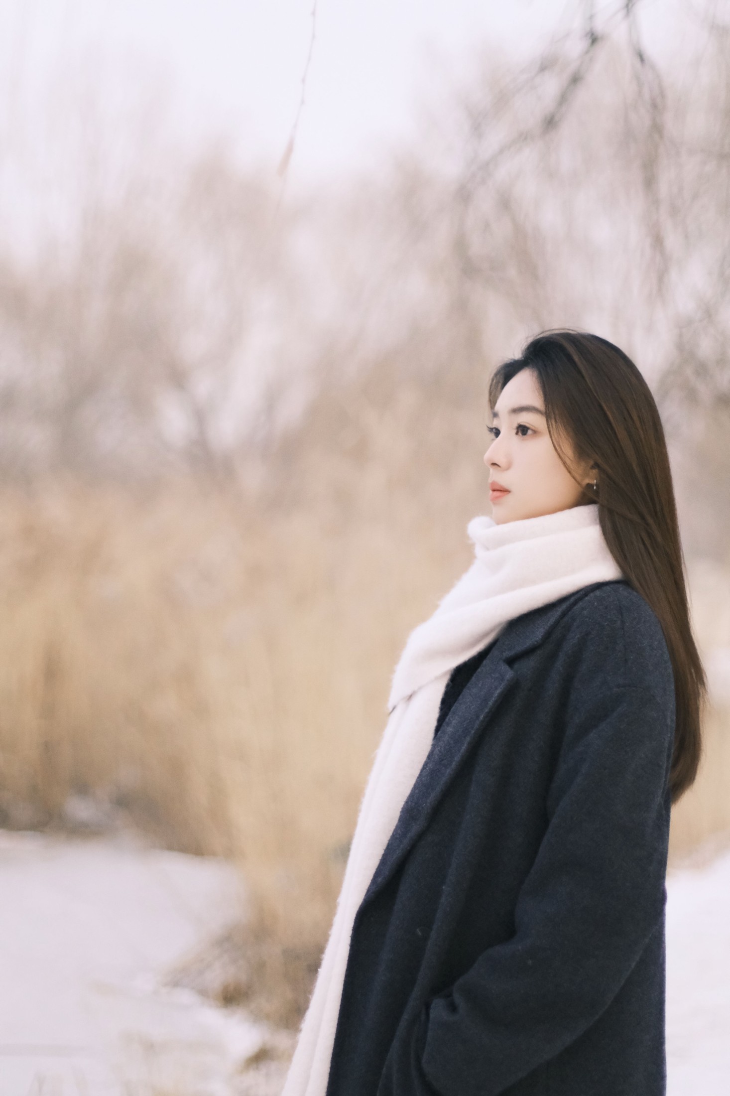 图片[8] - anieituj - 《雪天情书》[21P] - 机器猫次元 - 机器猫次元