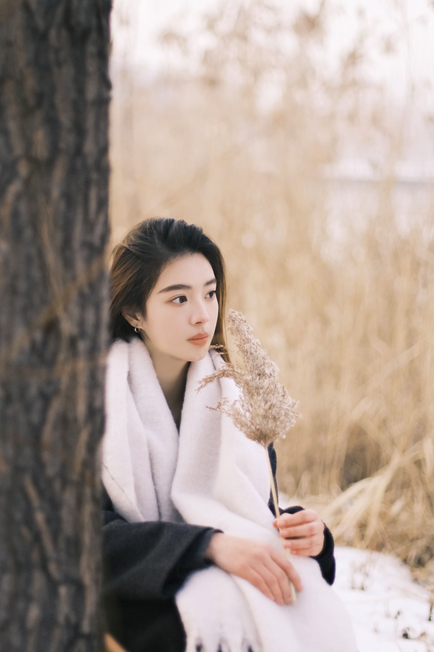 图片[6] - anieituj - 《雪天情书》[21P] - 机器猫次元 - 机器猫次元