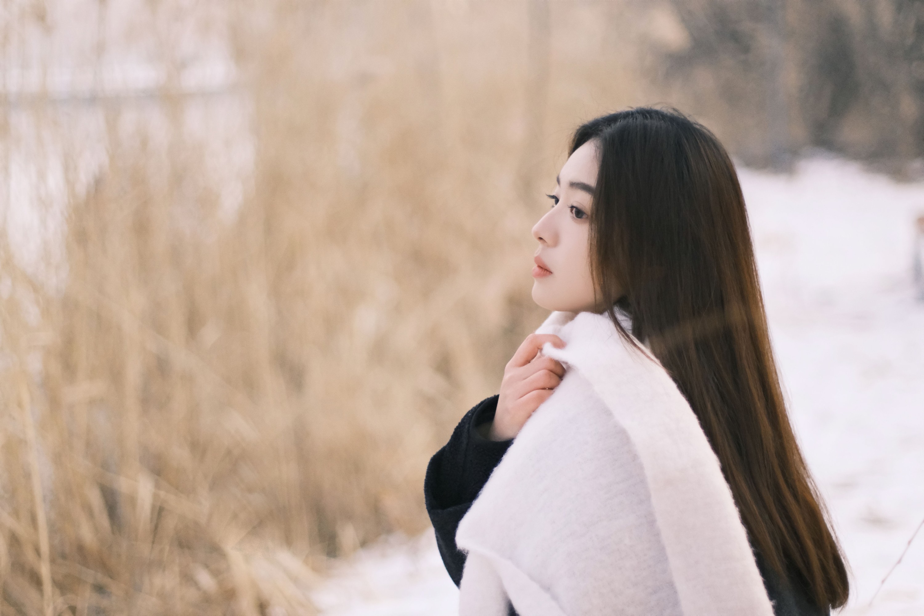 图片[4] - anieituj - 《雪天情书》[21P] - 机器猫次元 - 机器猫次元
