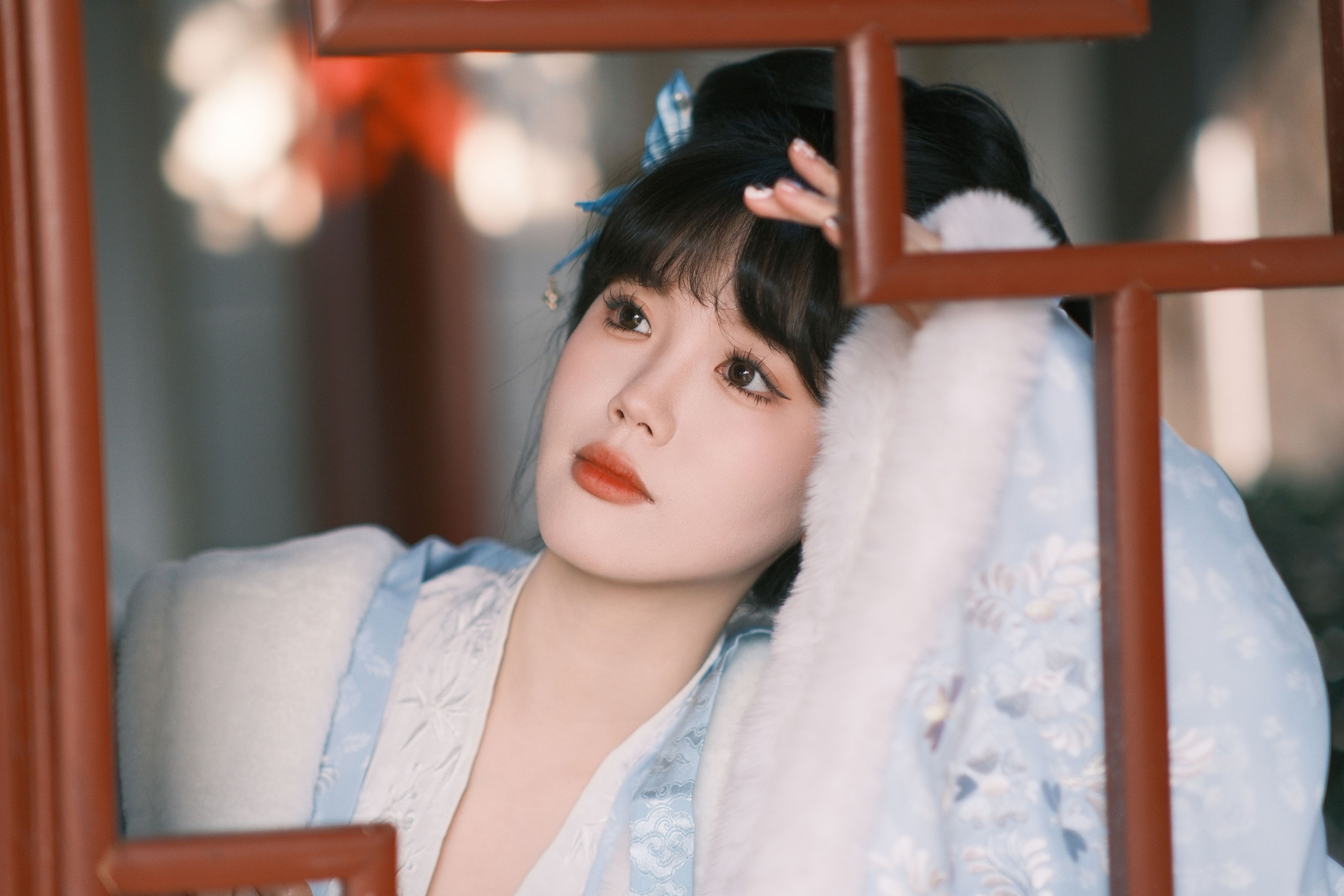 图片[4] - 草莓西米陆 - 《知否知否》[36P] - 机器猫次元 - 机器猫次元