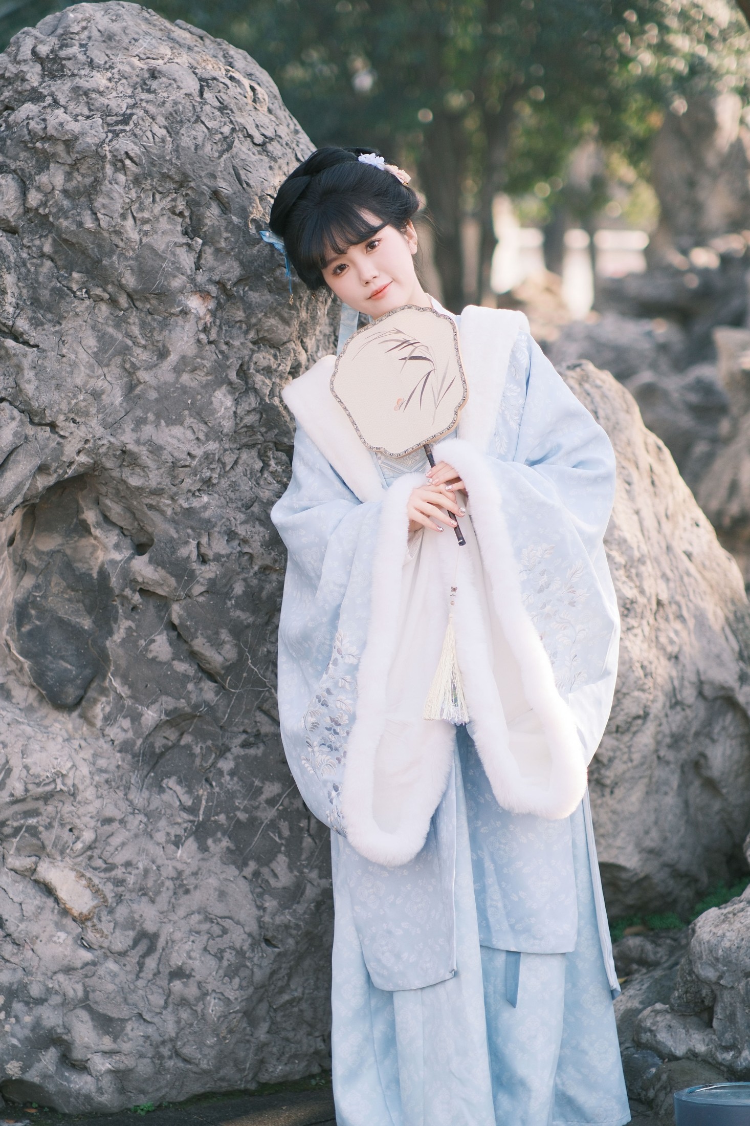 图片[7] - 草莓西米陆 - 《知否知否》[36P] - 机器猫次元 - 机器猫次元