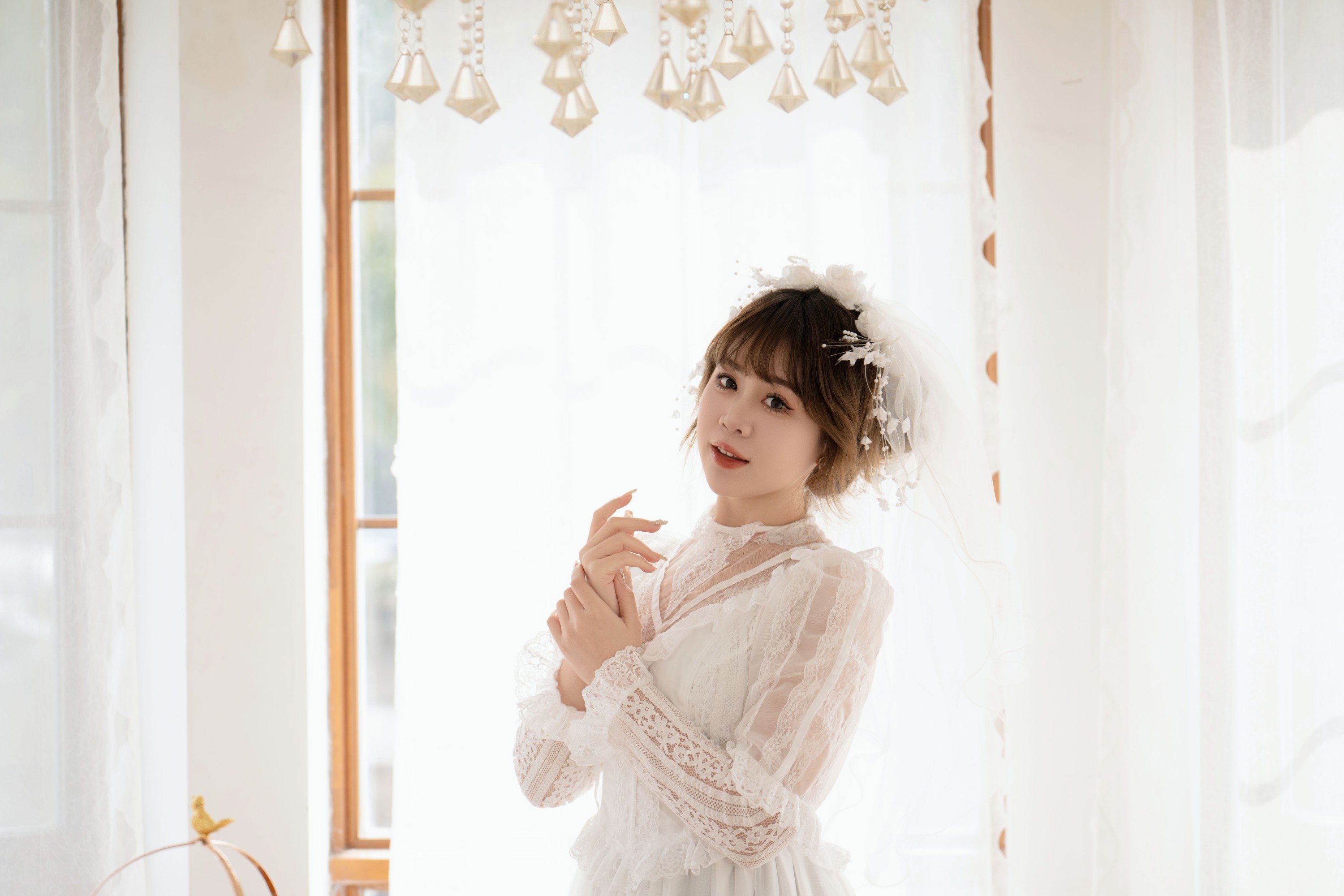 图片[5] - 泡芙小方 - 《落跑新娘》[25P] - 机器猫次元 - 机器猫次元