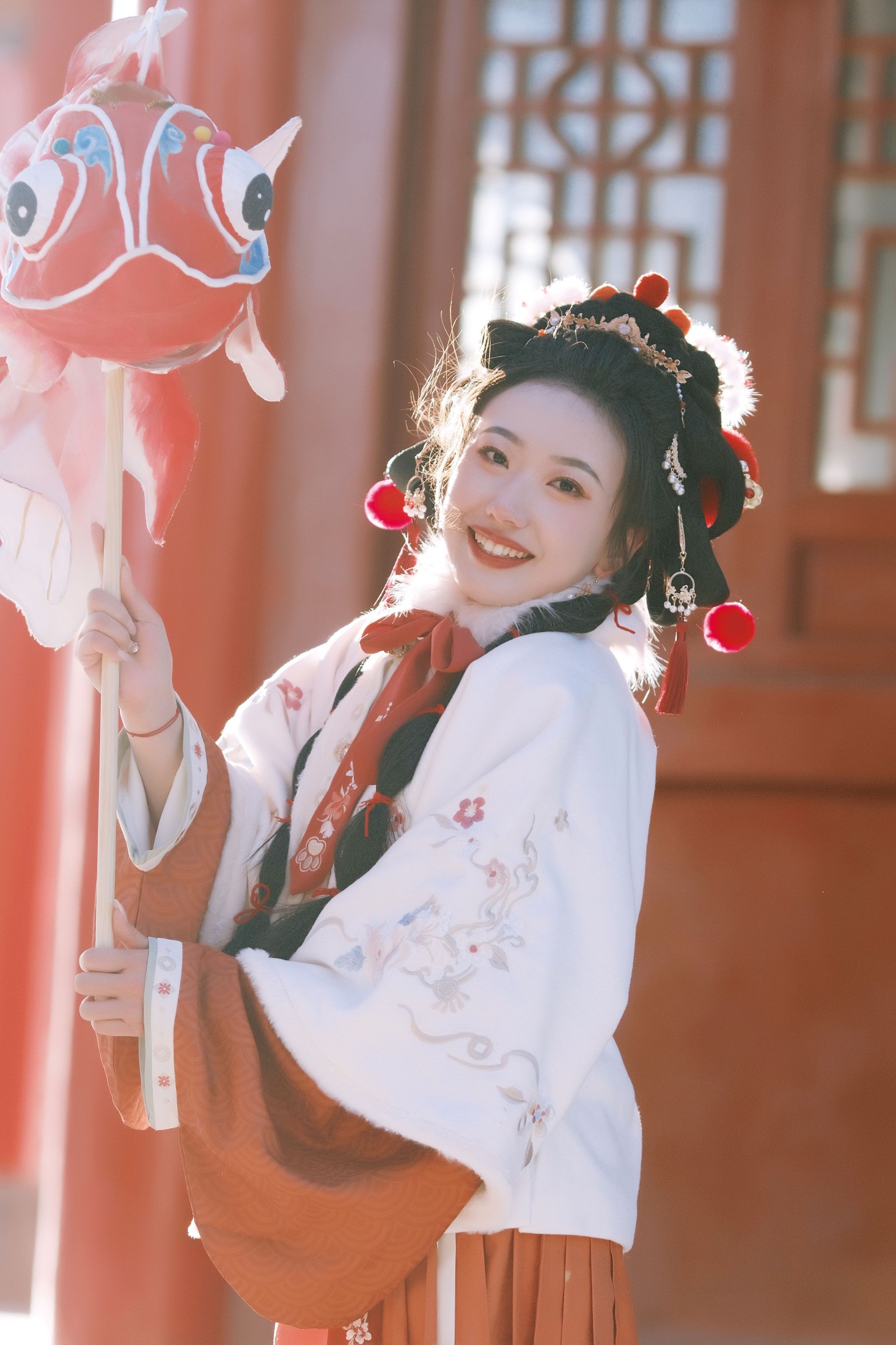 图片[5] - 浩雅 - 《新年常欢愉》[22P] - 机器猫次元 - 机器猫次元