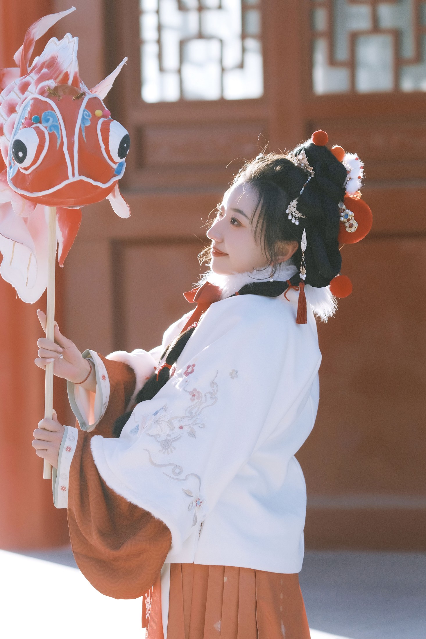 图片[7] - 浩雅 - 《新年常欢愉》[22P] - 机器猫次元 - 机器猫次元
