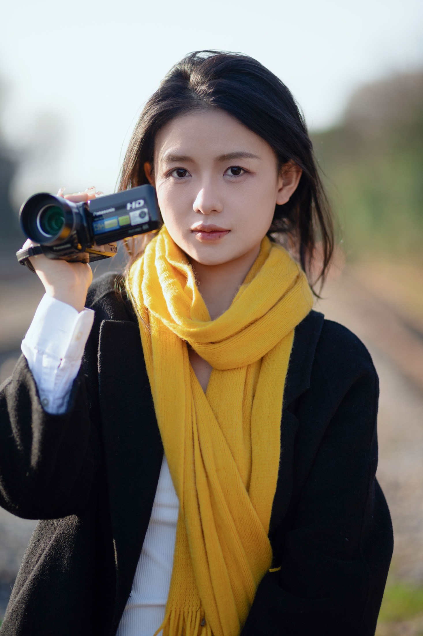 图片[4] - 不搭小妖 - 《冬日来信》[24P] - 机器猫次元 - 机器猫次元
