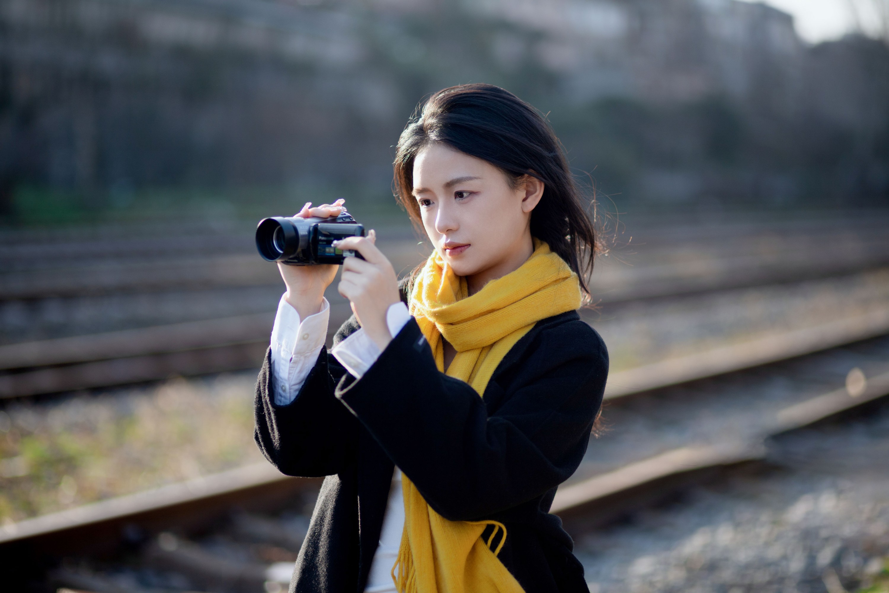图片[6] - 不搭小妖 - 《冬日来信》[24P] - 机器猫次元 - 机器猫次元
