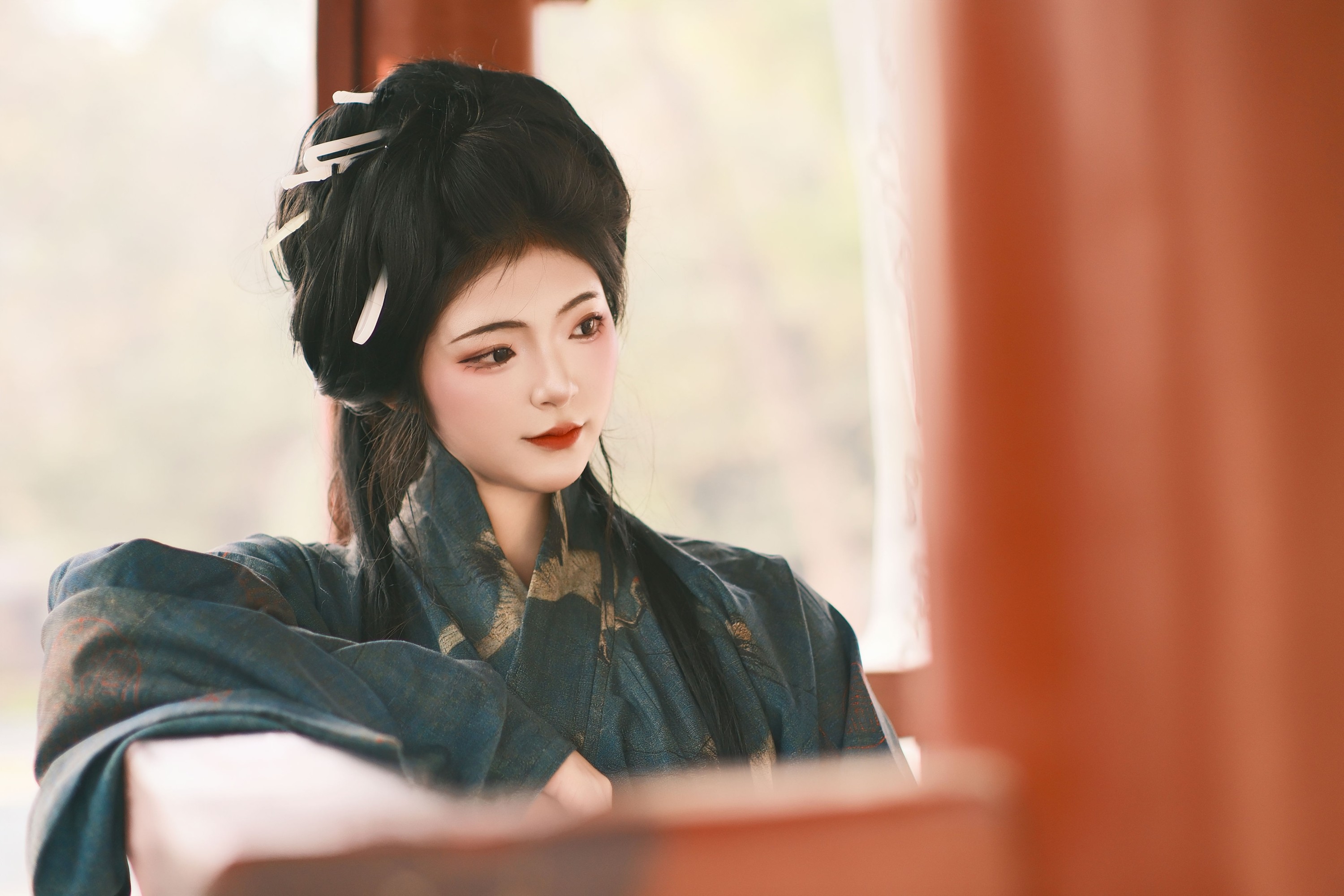 图片[8] - KaiLin酱 - 《醉东风》[26P] - 机器猫次元 - 机器猫次元