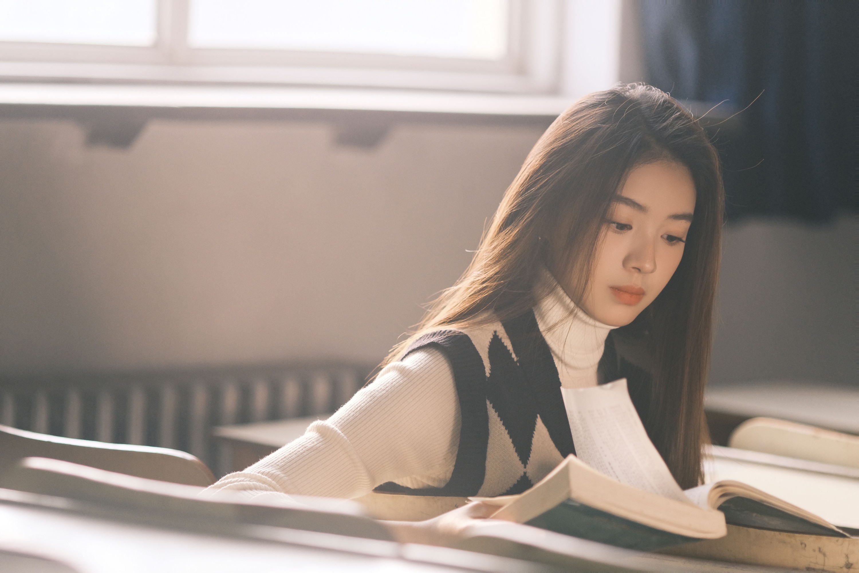 图片[5] - anieituj - 《教室的门》[22P] - 机器猫次元 - 机器猫次元