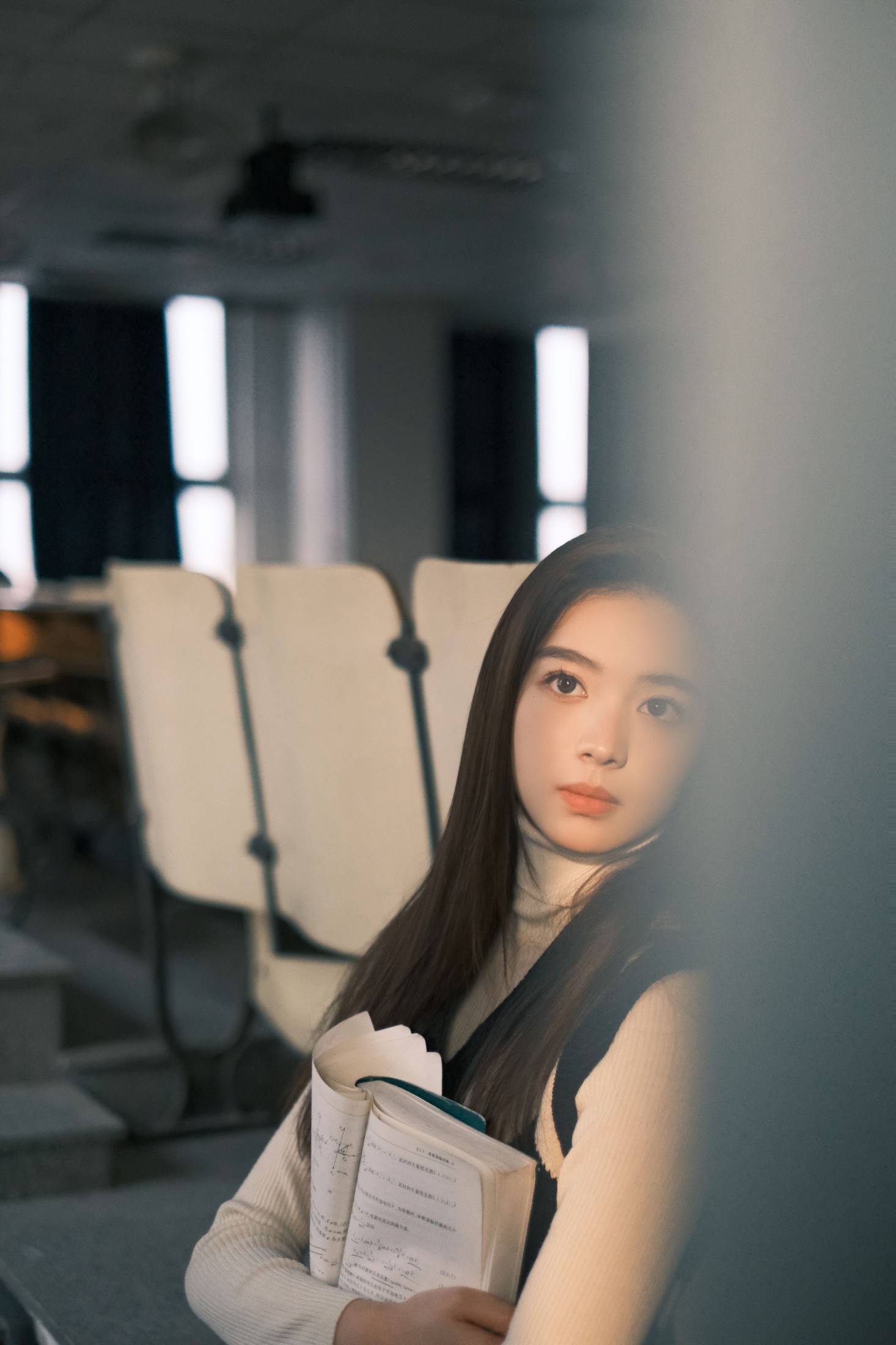 图片[8] - anieituj - 《教室的门》[22P] - 机器猫次元 - 机器猫次元