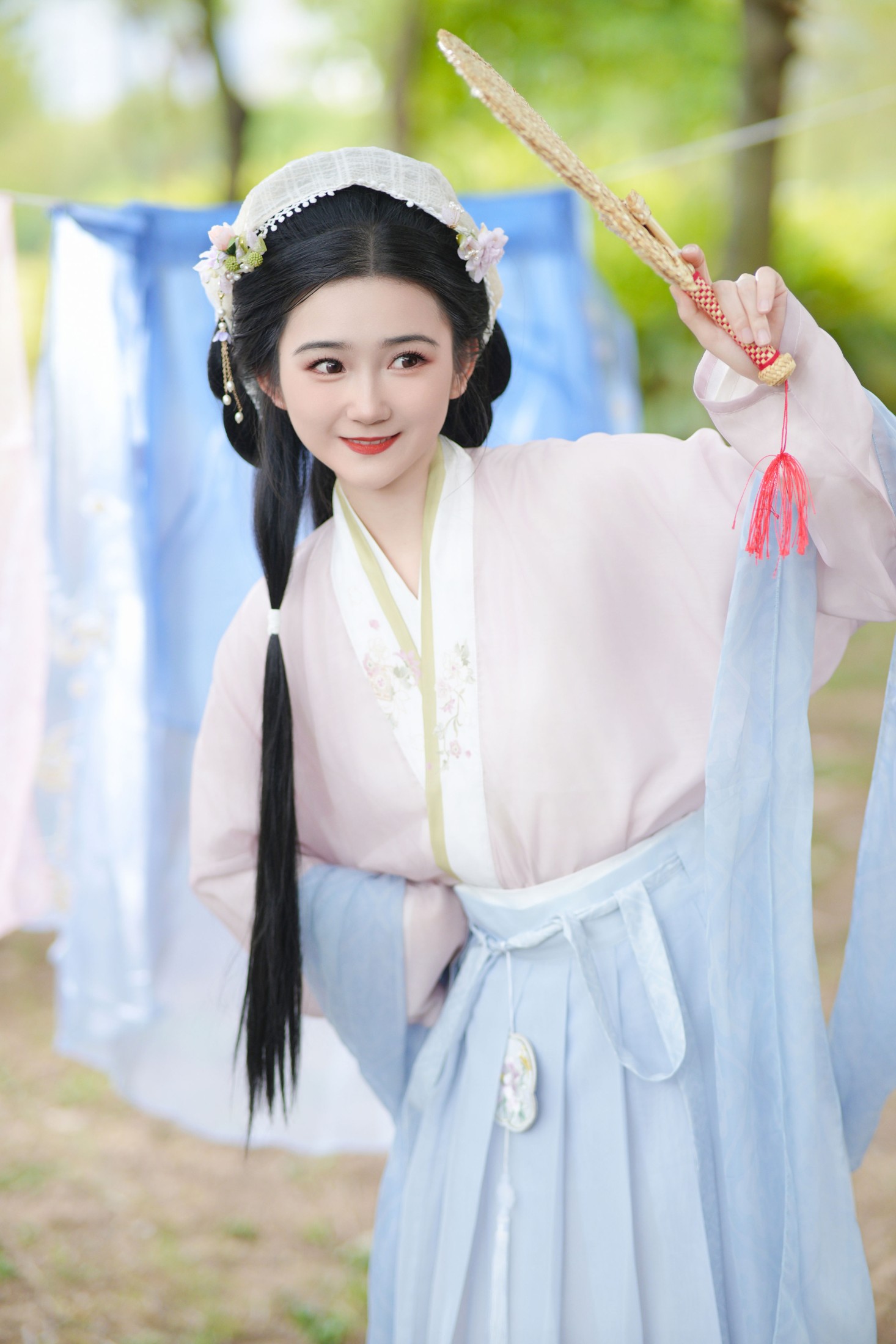 图片[6] - 蛋糕的蛋蛋 - 《春》[32P] - 机器猫次元 - 机器猫次元