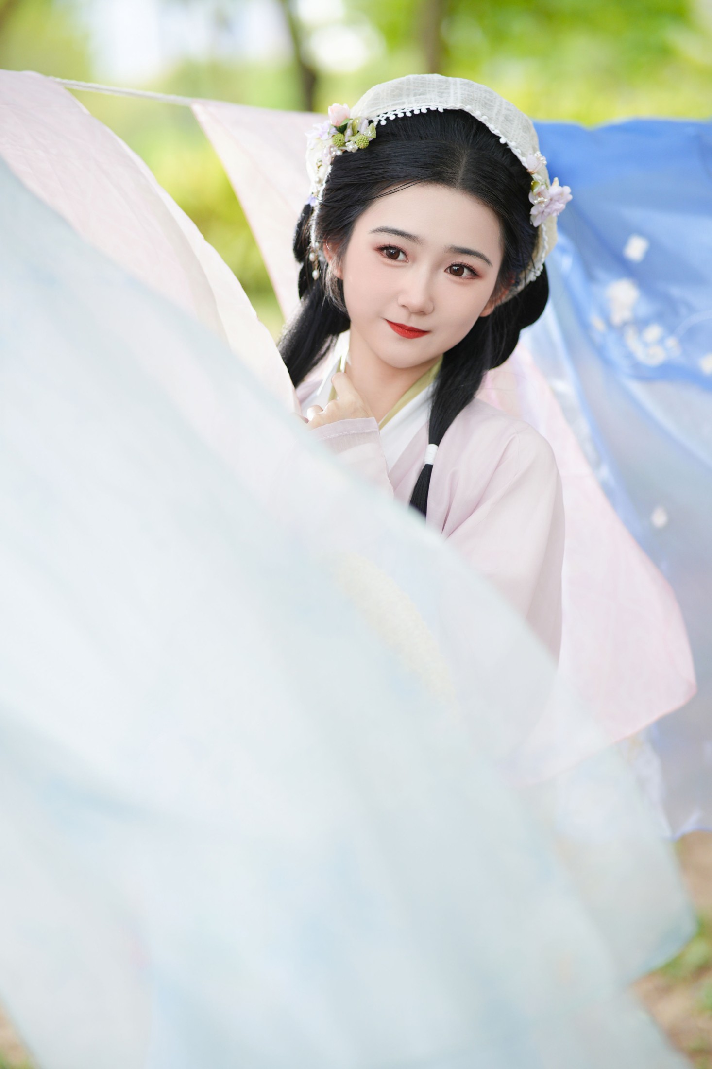 图片[7] - 蛋糕的蛋蛋 - 《春》[32P] - 机器猫次元 - 机器猫次元