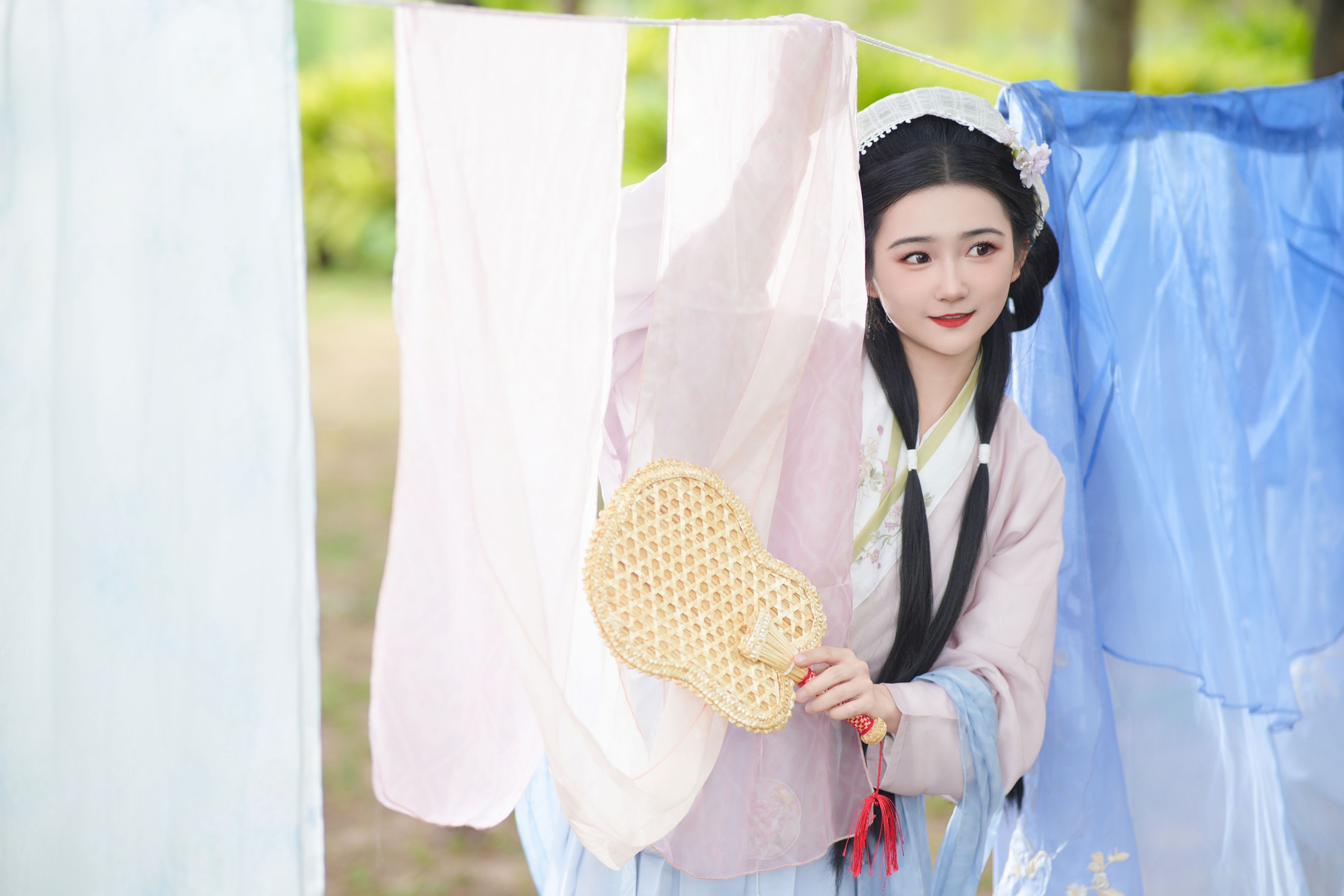 图片[8] - 蛋糕的蛋蛋 - 《春》[32P] - 机器猫次元 - 机器猫次元