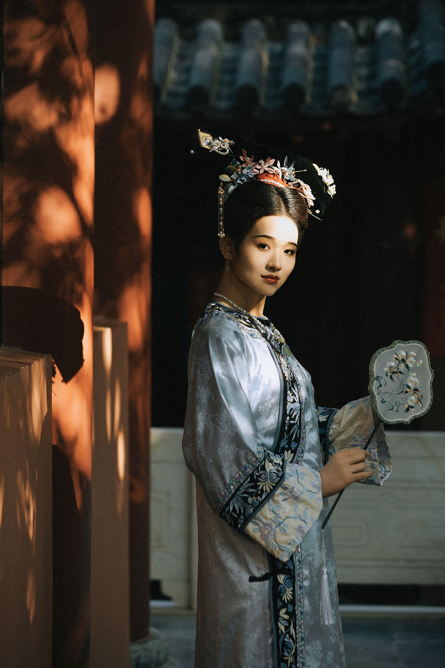 图片[3] - 昭雪 - 《晚清》[48P] - 机器猫次元 - 机器猫次元