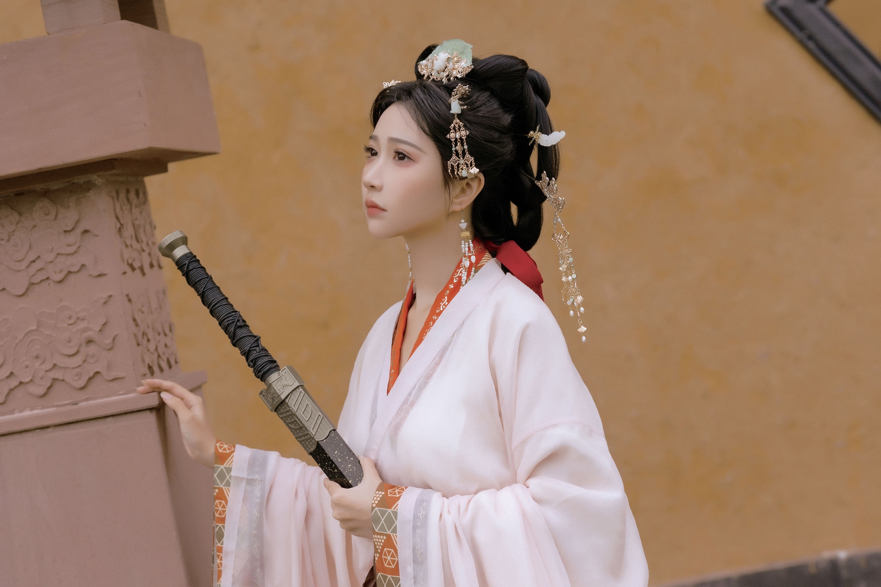 图片[6] - 绮罗生的小苏苏 - 《萧萧易水》[26P] - 机器猫次元 - 机器猫次元