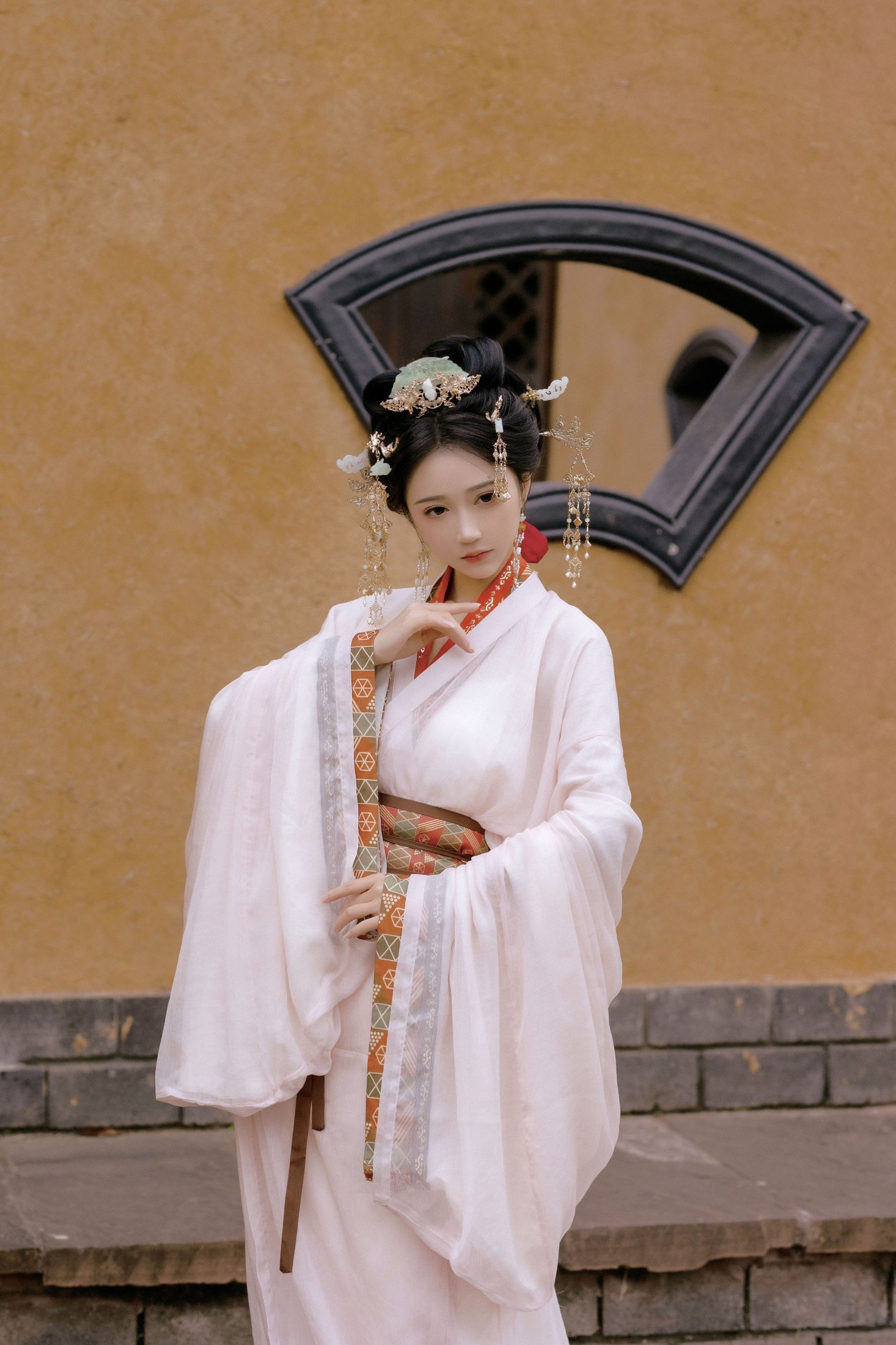图片[4] - 绮罗生的小苏苏 - 《萧萧易水》[26P] - 机器猫次元 - 机器猫次元