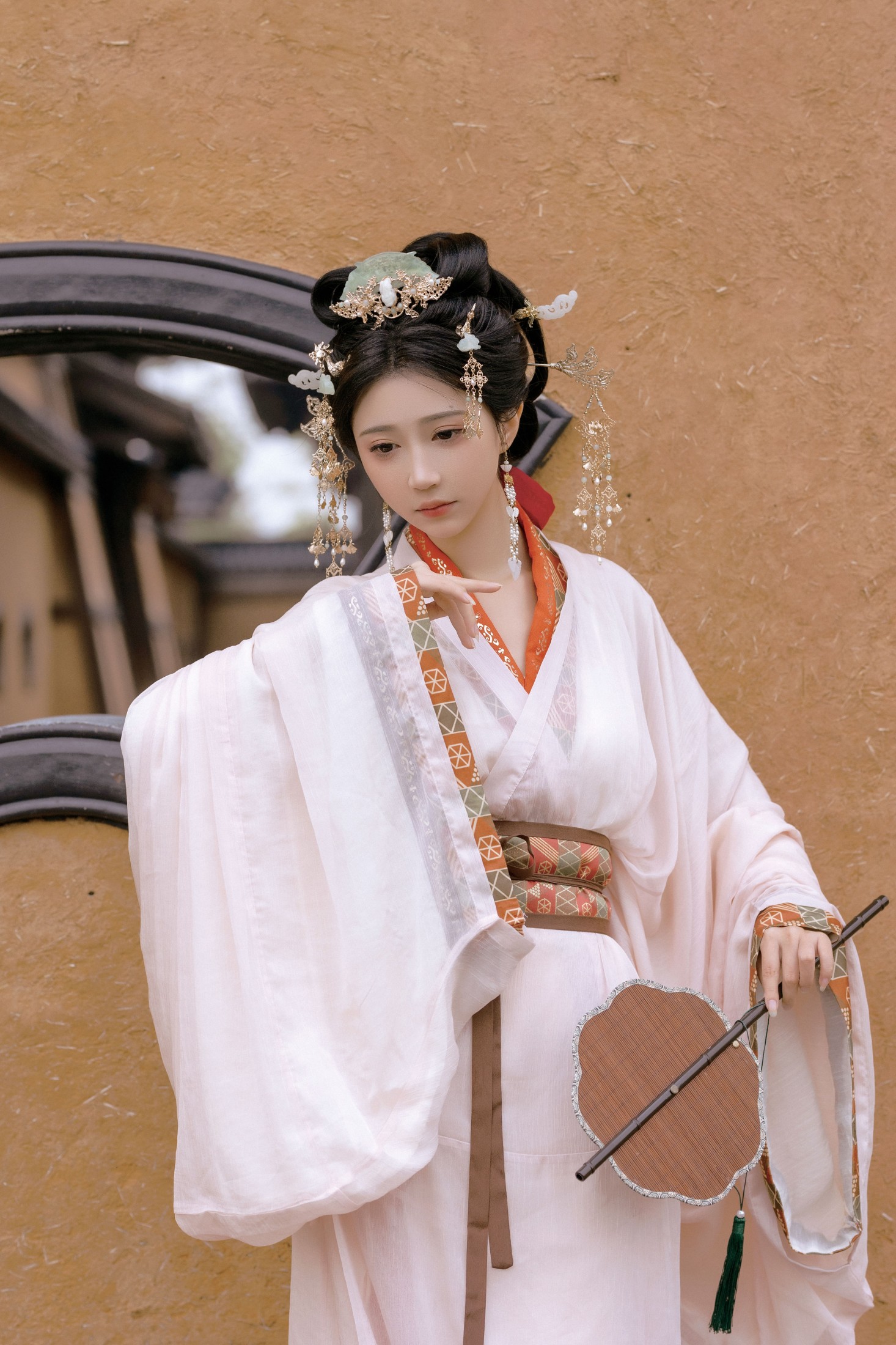 图片[7] - 绮罗生的小苏苏 - 《萧萧易水》[26P] - 机器猫次元 - 机器猫次元