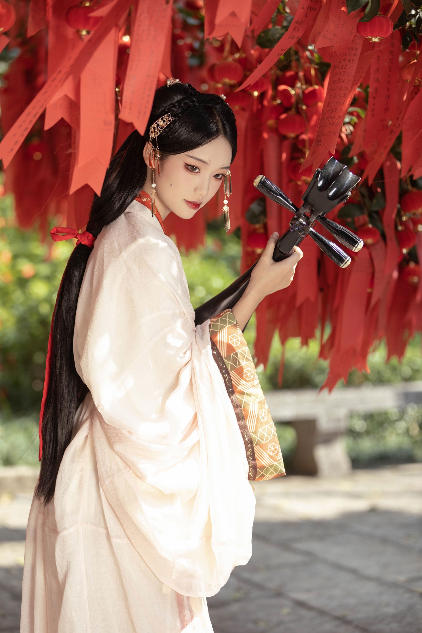 图片[8] - 晚江亭 - 《红愁》[39P] - 机器猫次元 - 机器猫次元