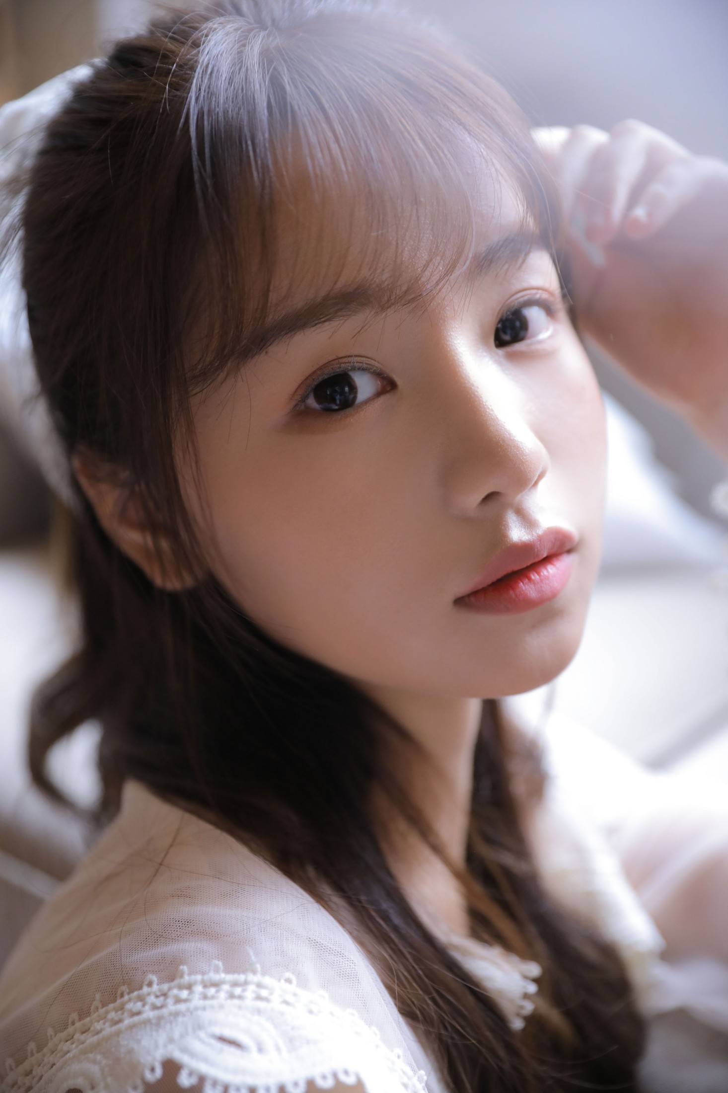 图片[4] - 温思儿vv - 《芭蕾舞裙》[22P] - 机器猫次元 - 机器猫次元