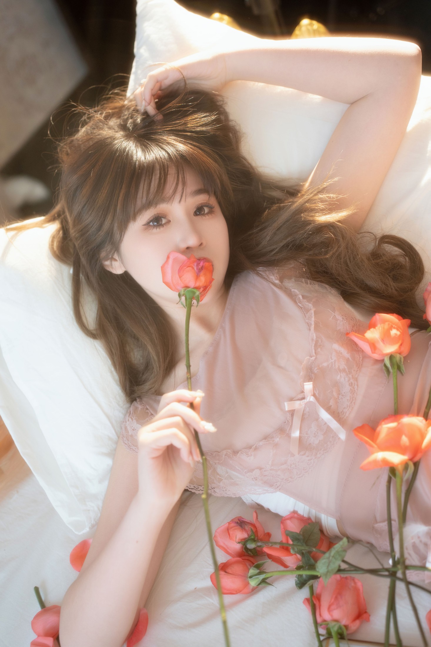 图片[6] - 泡芙小方 - 《光影之间》[25P] - 机器猫次元 - 机器猫次元