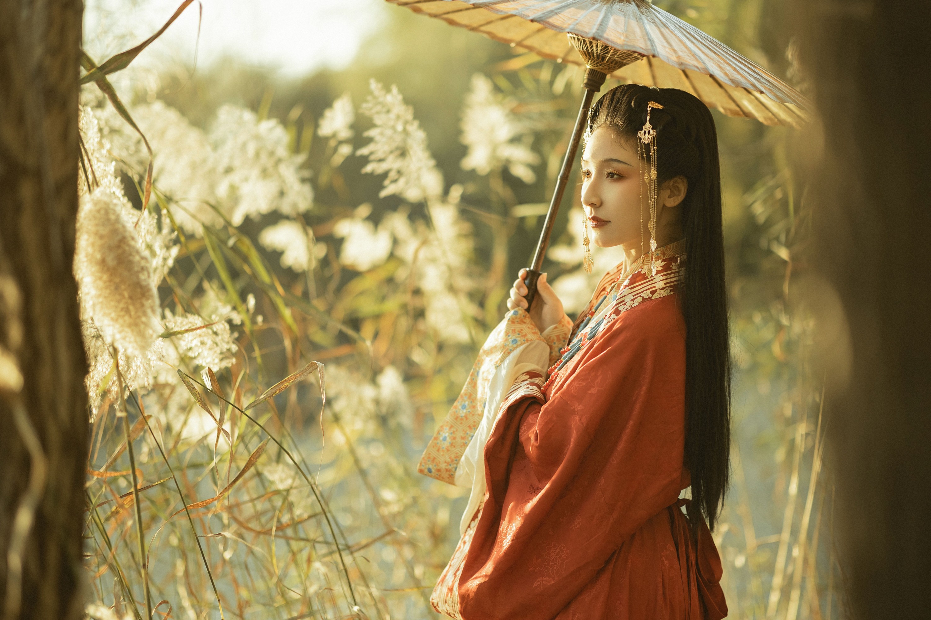 图片[3] - 之于浅灯 - 《蒹葭苍苍》[20P] - 机器猫次元 - 机器猫次元