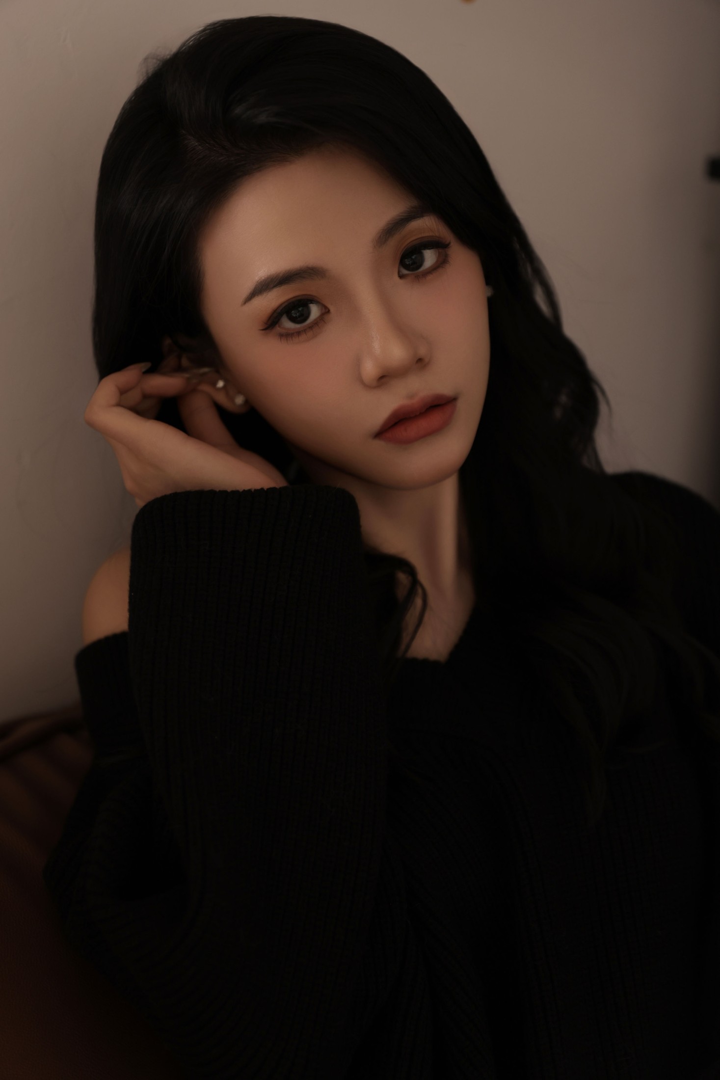 图片[5] - 马神箐 - 《阴天》[23P] - 机器猫次元 - 机器猫次元