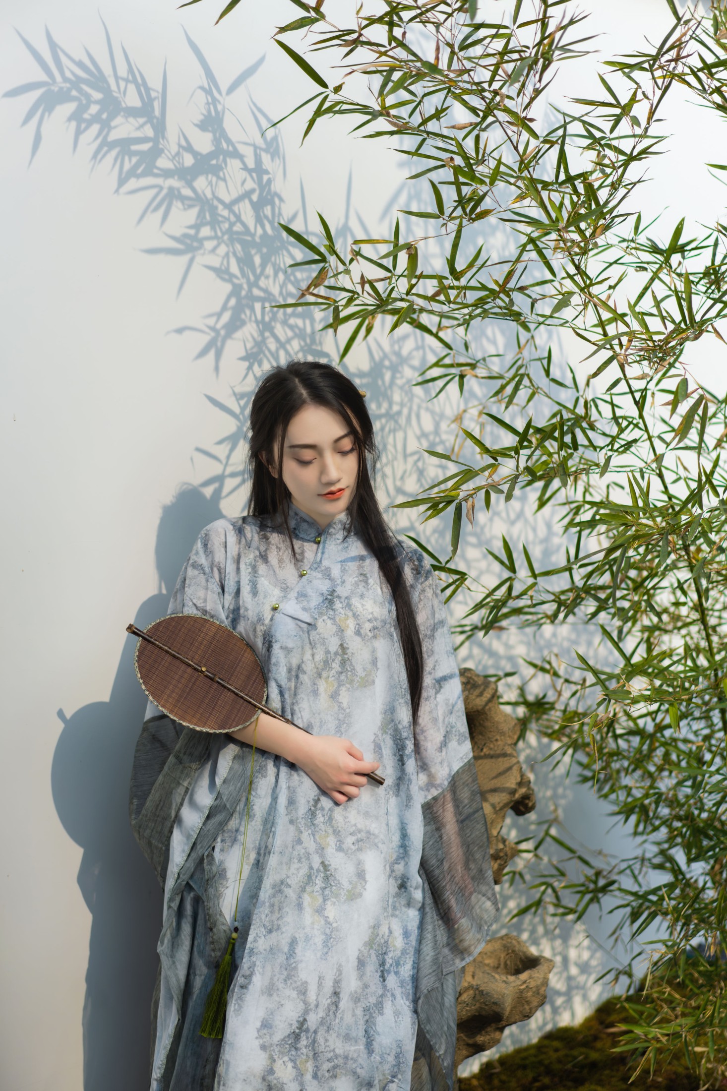 图片[6] - 冬初六 - 《素心》[78P] - 机器猫次元 - 机器猫次元
