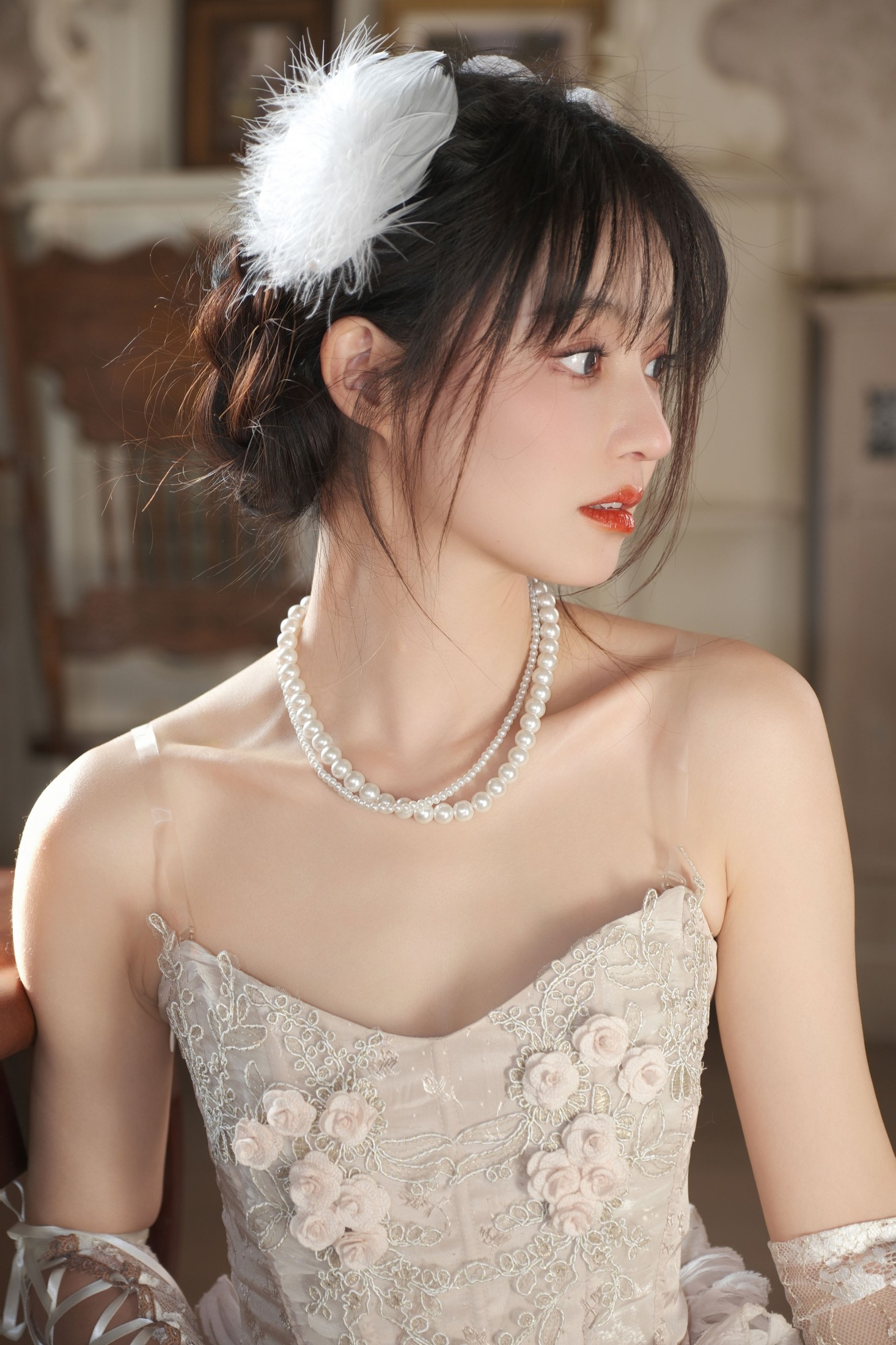 图片[4] - 鱼尾酱 - 《阳光》[24P] - 机器猫次元 - 机器猫次元