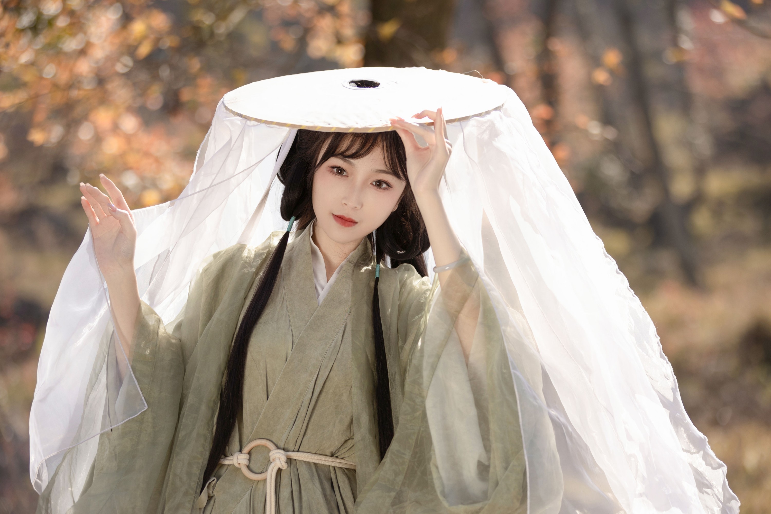 图片[5] - 新闻 - 《秋声》[25P] - 机器猫次元 - 机器猫次元