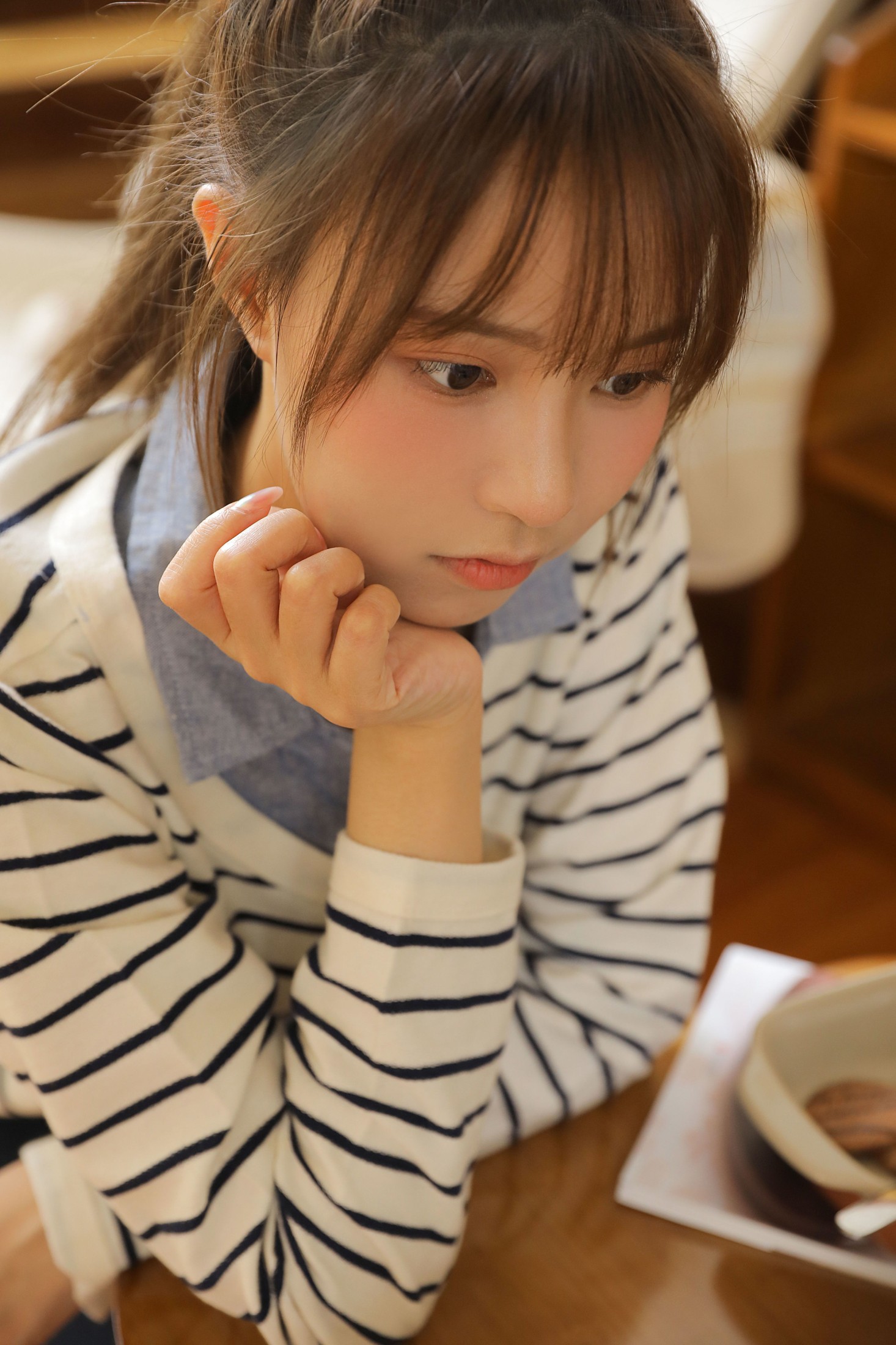 图片[5] - nini - 《我和小熊》[23P] - 机器猫次元 - 机器猫次元