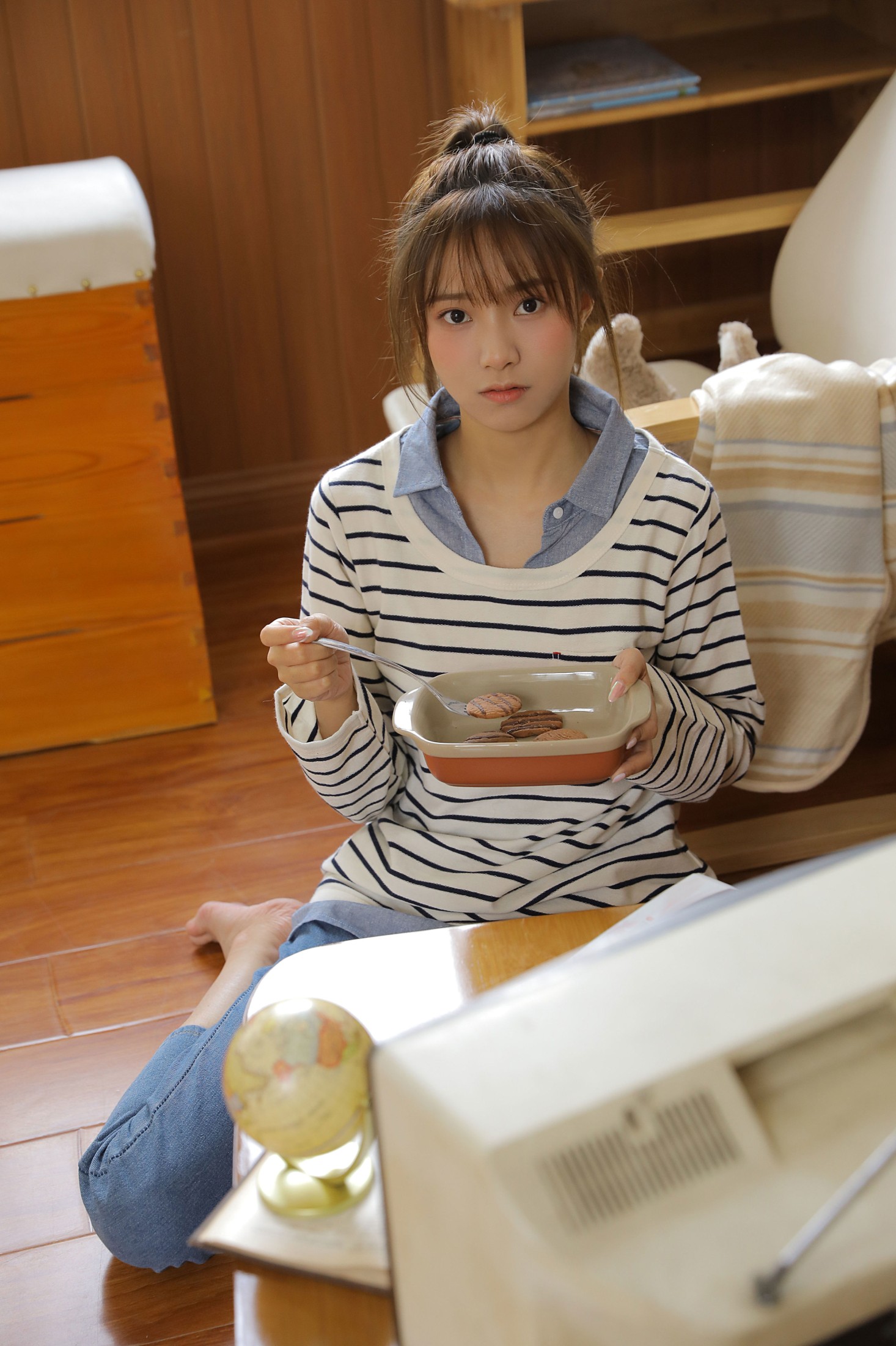 图片[6] - nini - 《我和小熊》[23P] - 机器猫次元 - 机器猫次元