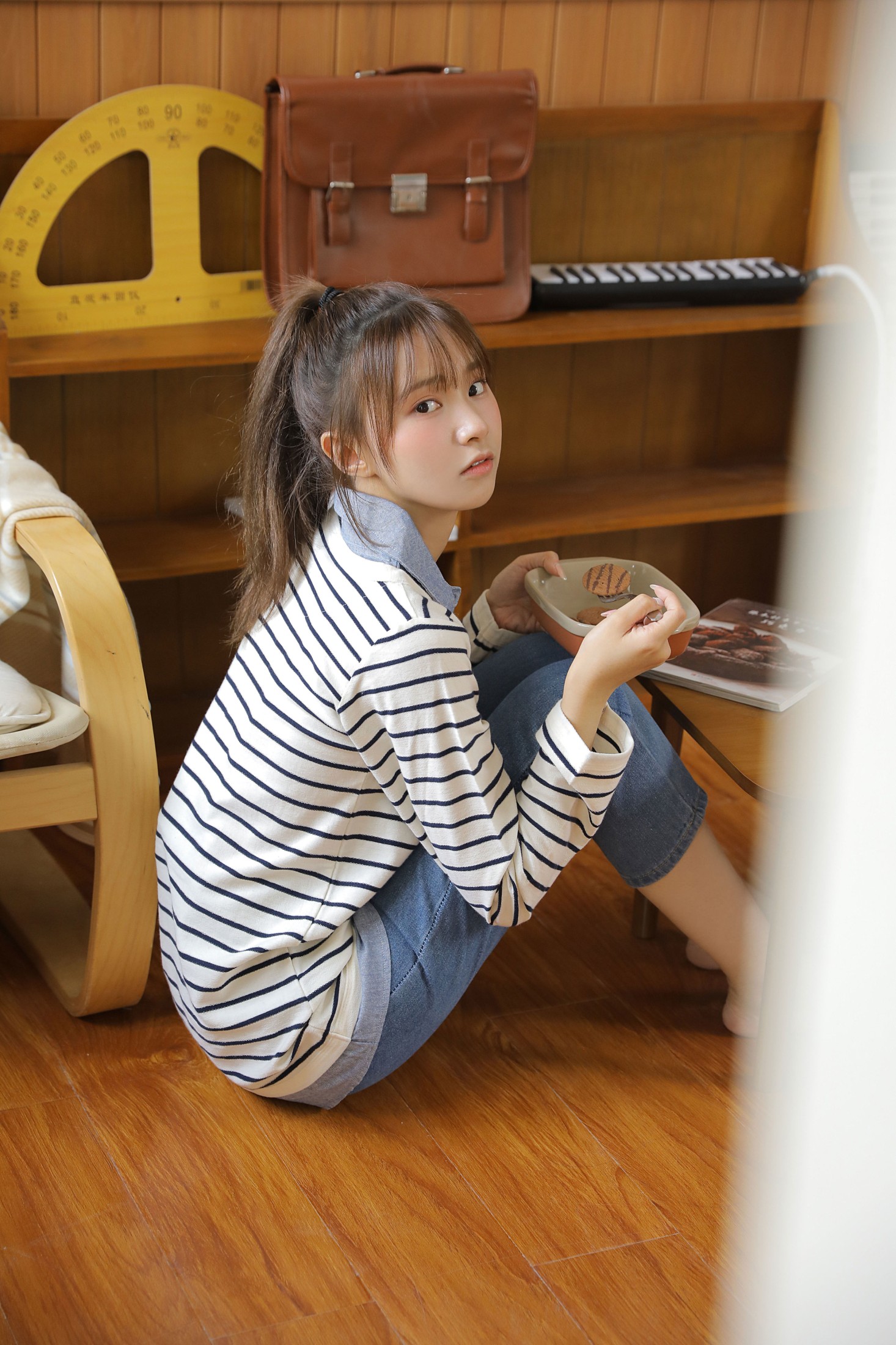 图片[7] - nini - 《我和小熊》[23P] - 机器猫次元 - 机器猫次元