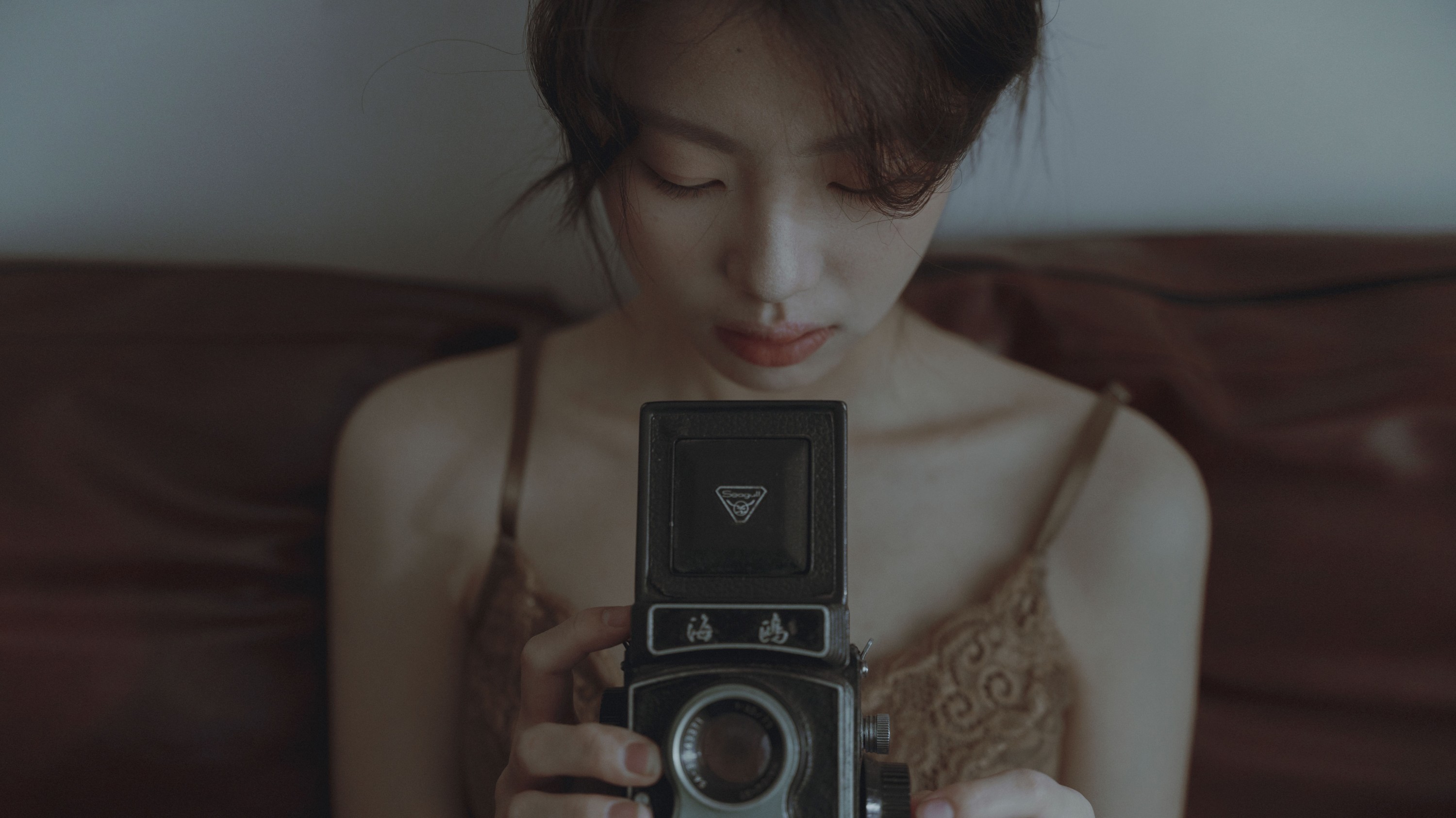 图片[6] - 小叶 - 《裂缝中的光》[22P] - 机器猫次元 - 机器猫次元