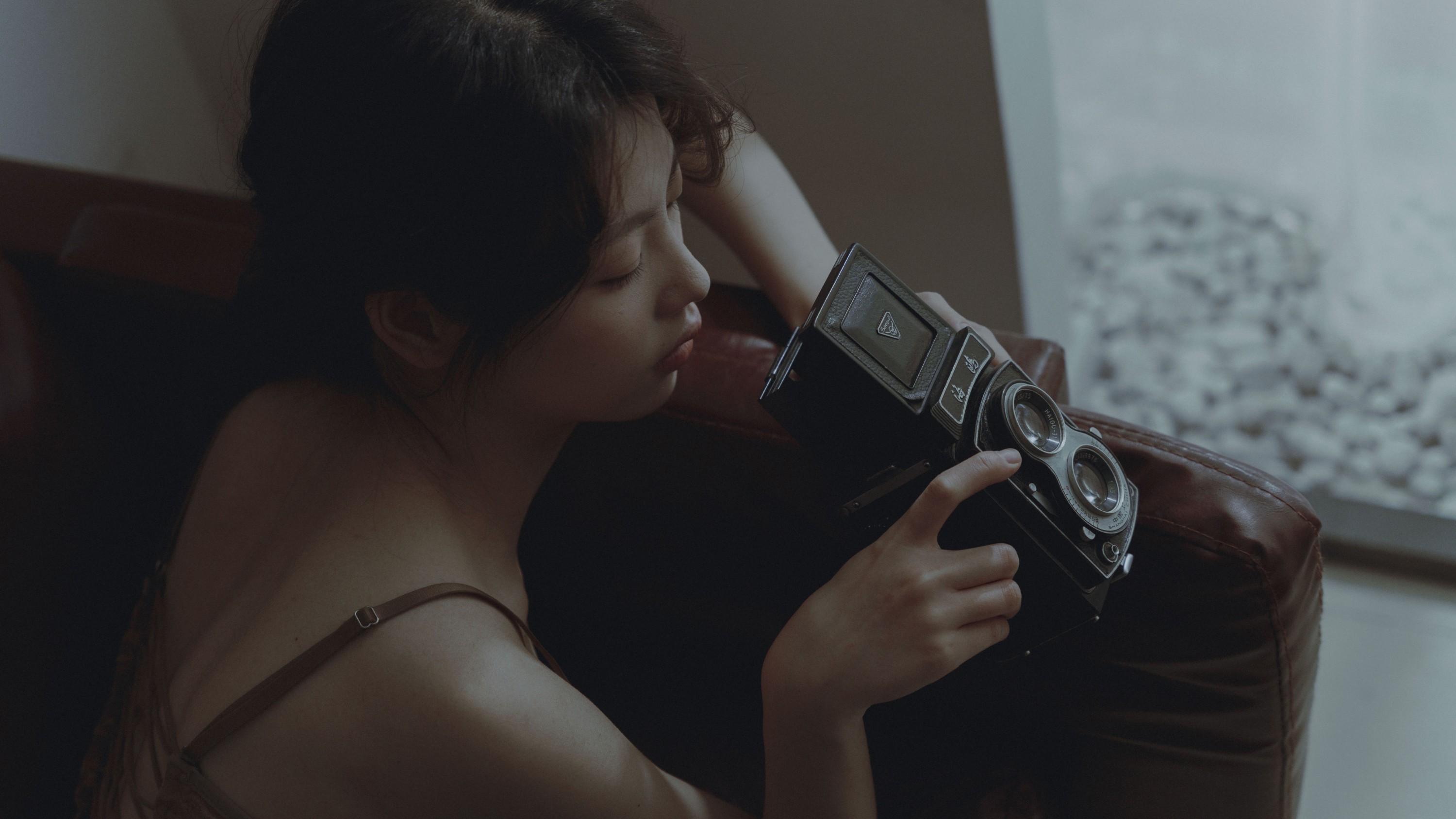 图片[8] - 小叶 - 《裂缝中的光》[22P] - 机器猫次元 - 机器猫次元