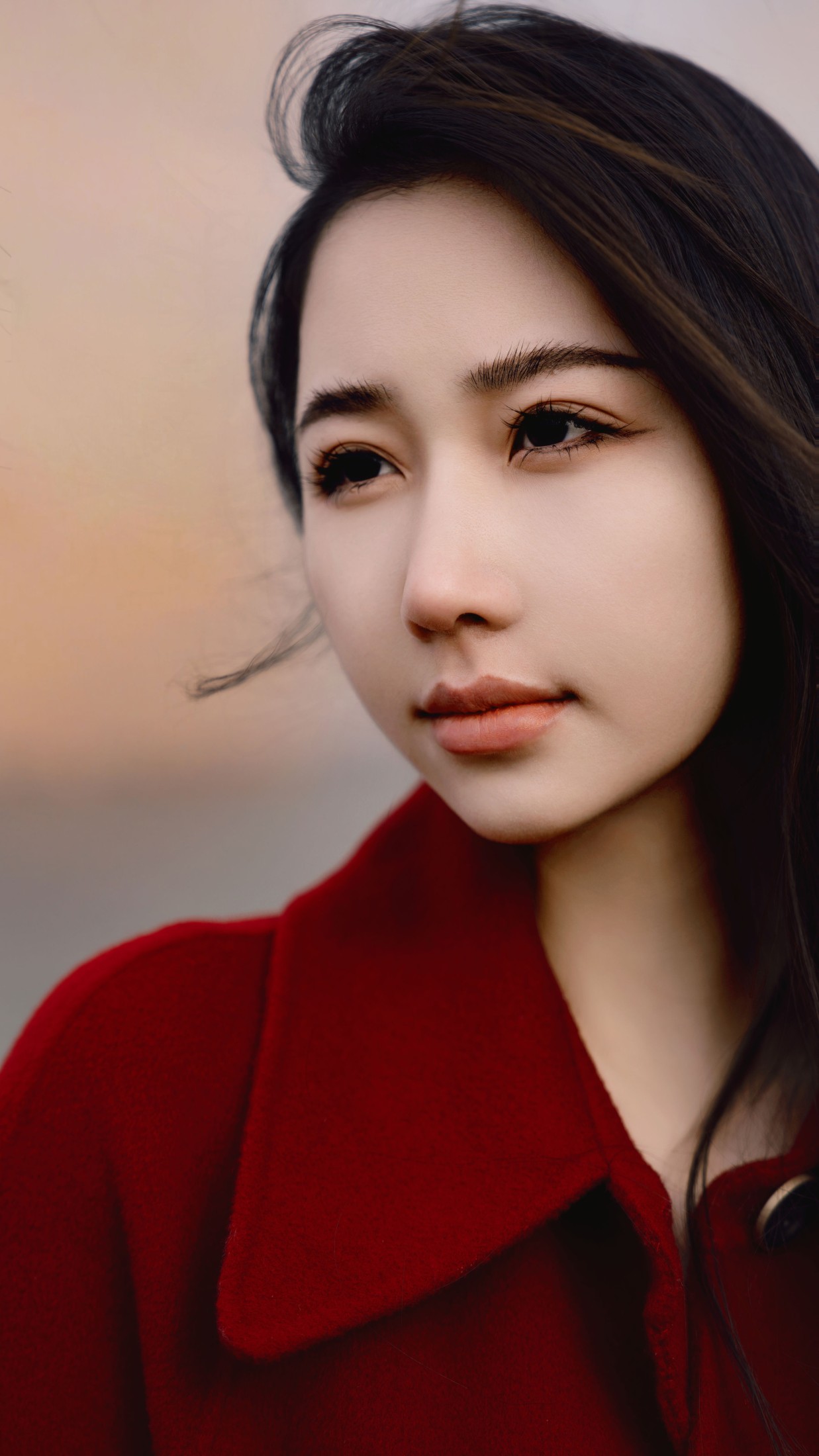 图片[4] - 潘木木 - 《江边的风》[25P] - 机器猫次元 - 机器猫次元