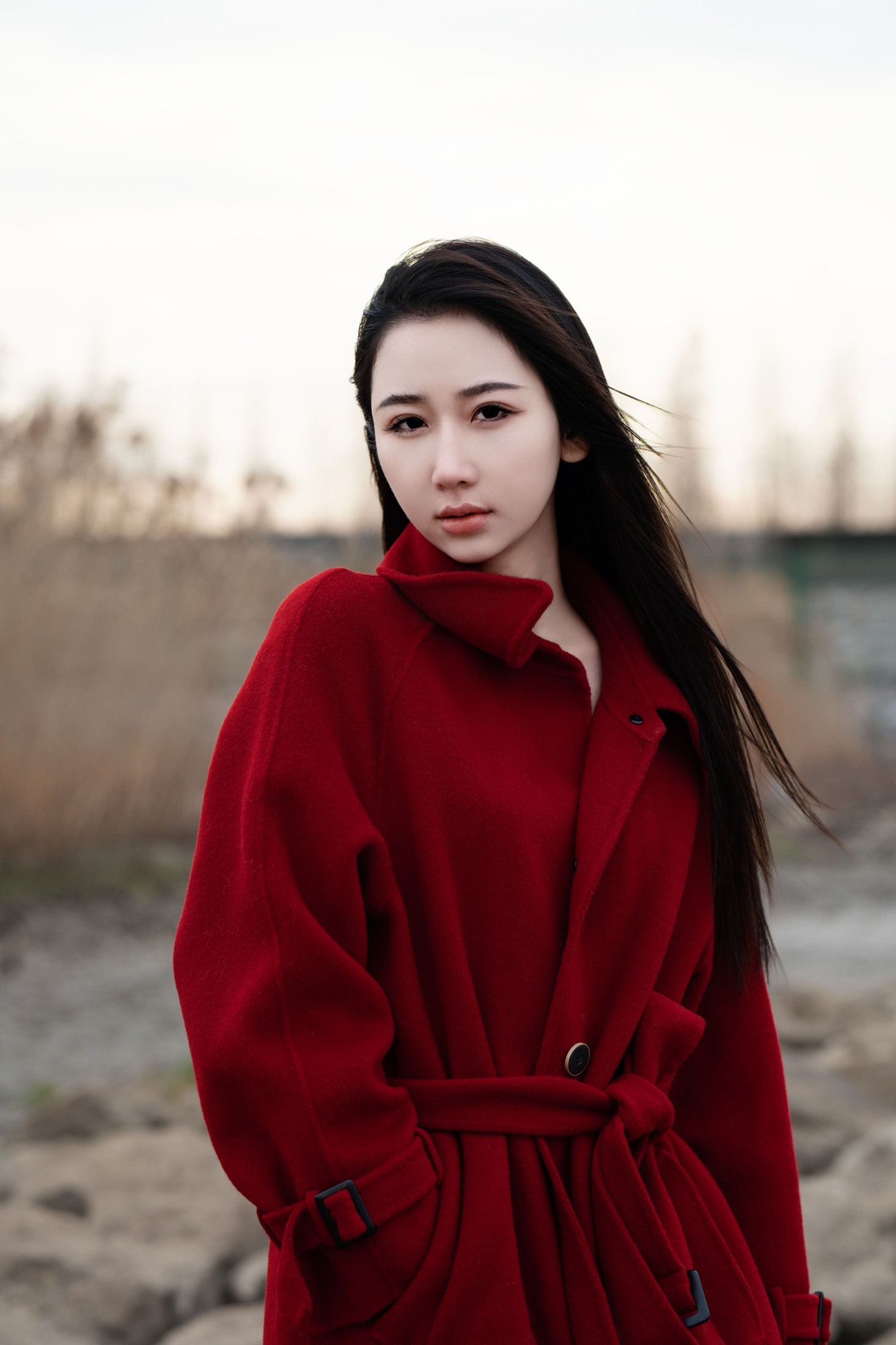 图片[7] - 潘木木 - 《江边的风》[25P] - 机器猫次元 - 机器猫次元