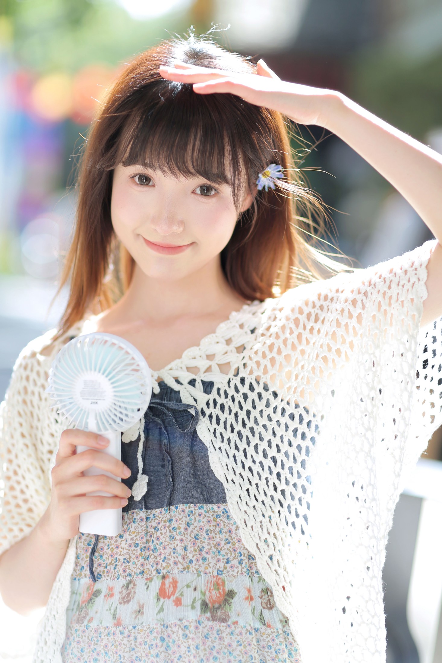 图片[3] - 阳曦 - 《夏天和雪糕是绝配》[23P] - 机器猫次元 - 机器猫次元