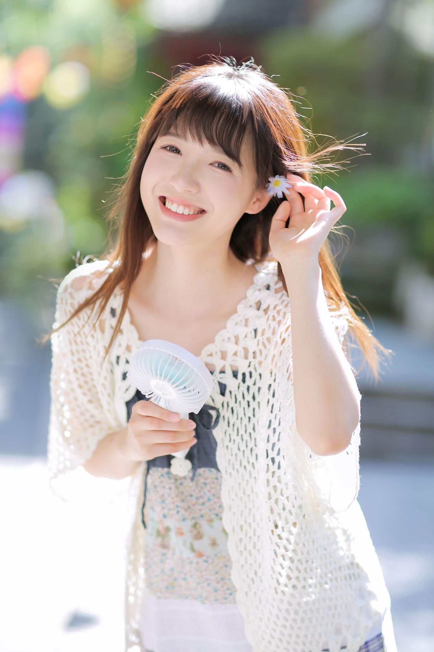 图片[7] - 阳曦 - 《夏天和雪糕是绝配》[23P] - 机器猫次元 - 机器猫次元
