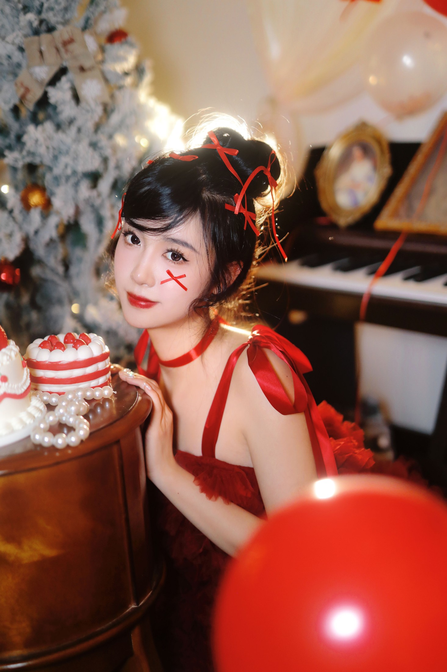 图片[5] - 淺櫻桃奈 - 《你的专属礼物》[35P] - 机器猫次元 - 机器猫次元