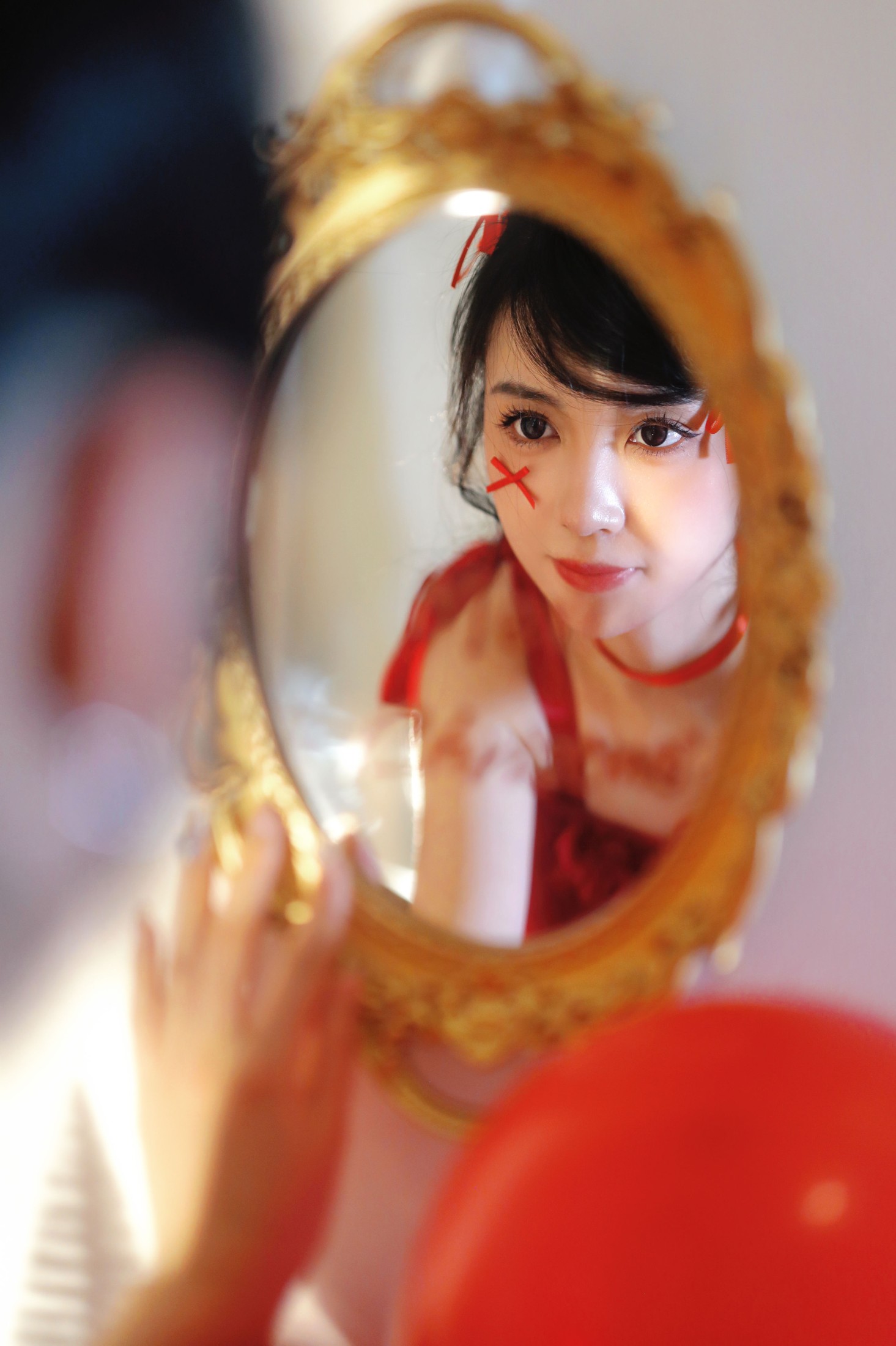 图片[8] - 淺櫻桃奈 - 《你的专属礼物》[35P] - 机器猫次元 - 机器猫次元