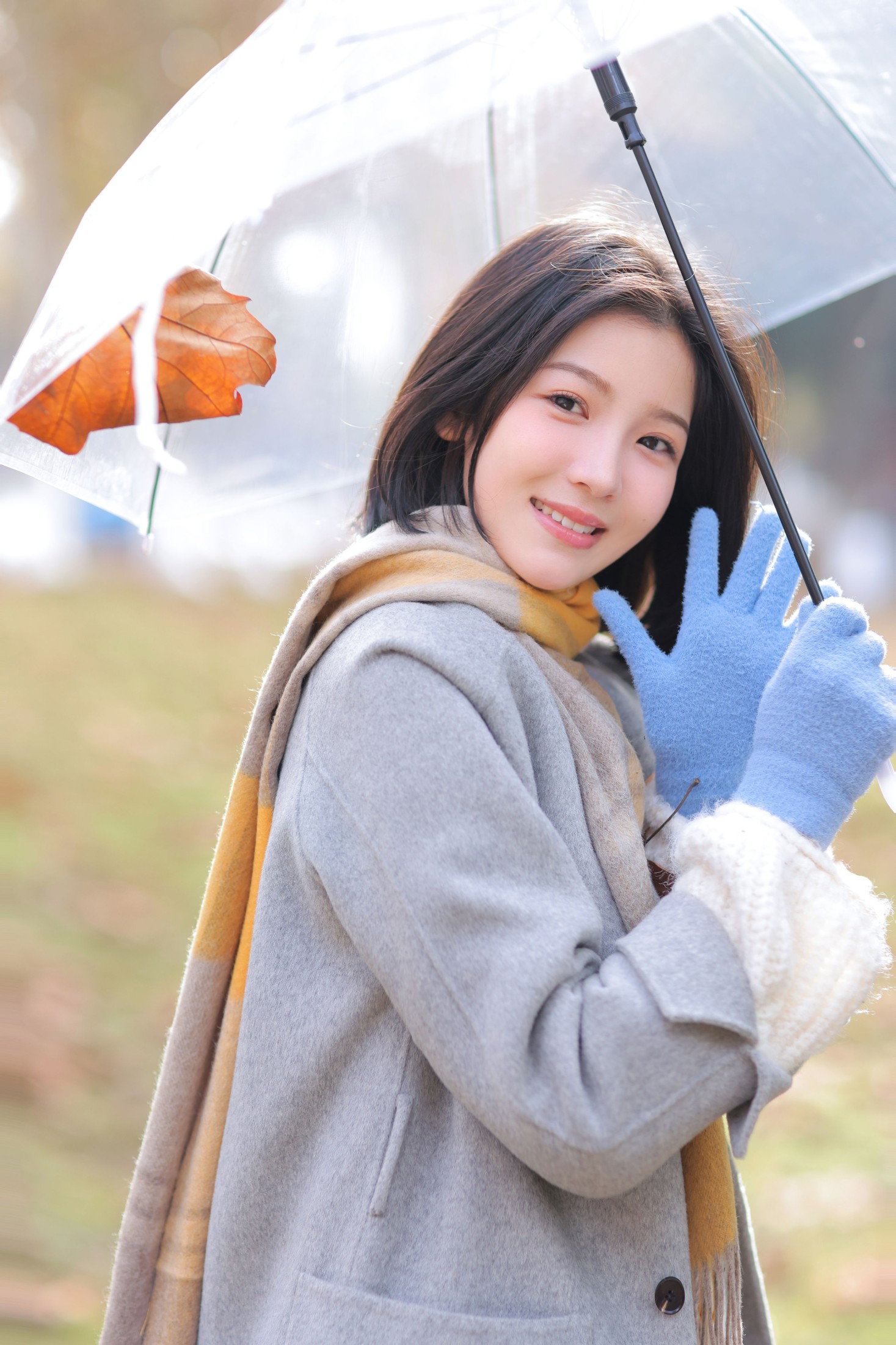 图片[5] - 刘刘刘17 - 《夏天的遗憾会被秋风吹散》[22P] - 机器猫次元 - 机器猫次元