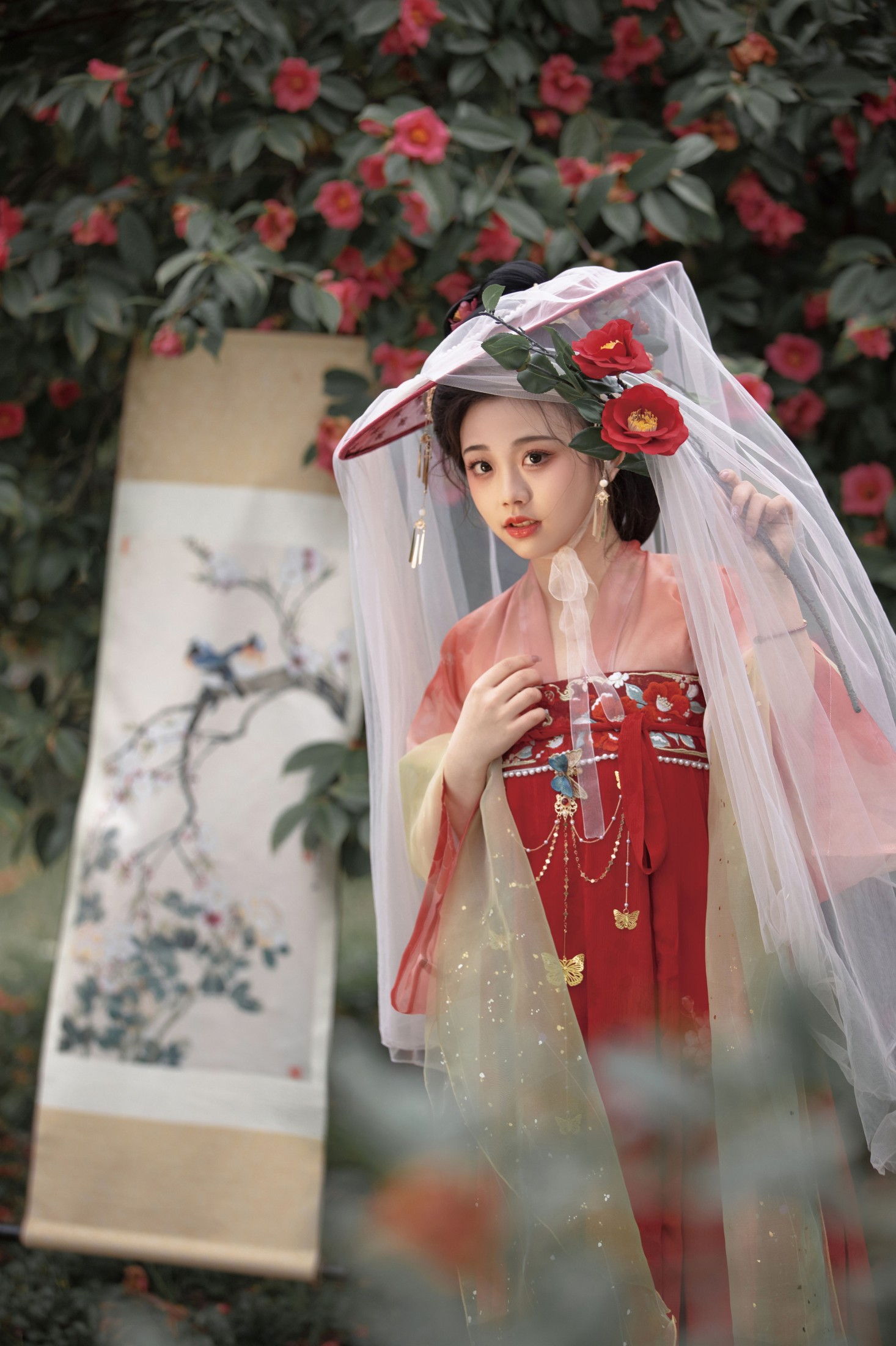 图片[8] - 谨陬捌 - 《玉茗》[36P] - 机器猫次元 - 机器猫次元