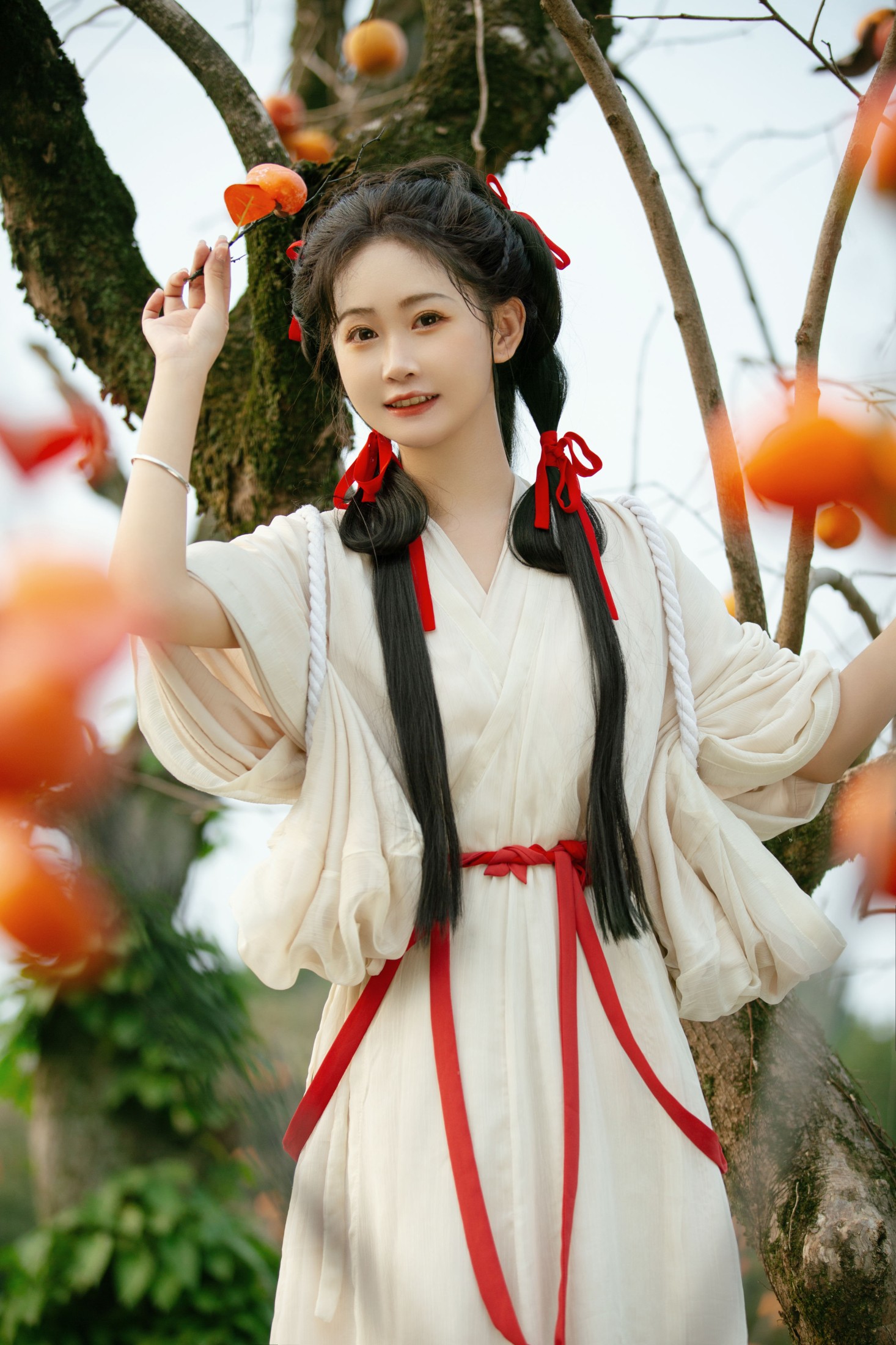 图片[6] - 湫一只岁岁 - 《柿柿开心》[22P] - 机器猫次元 - 机器猫次元